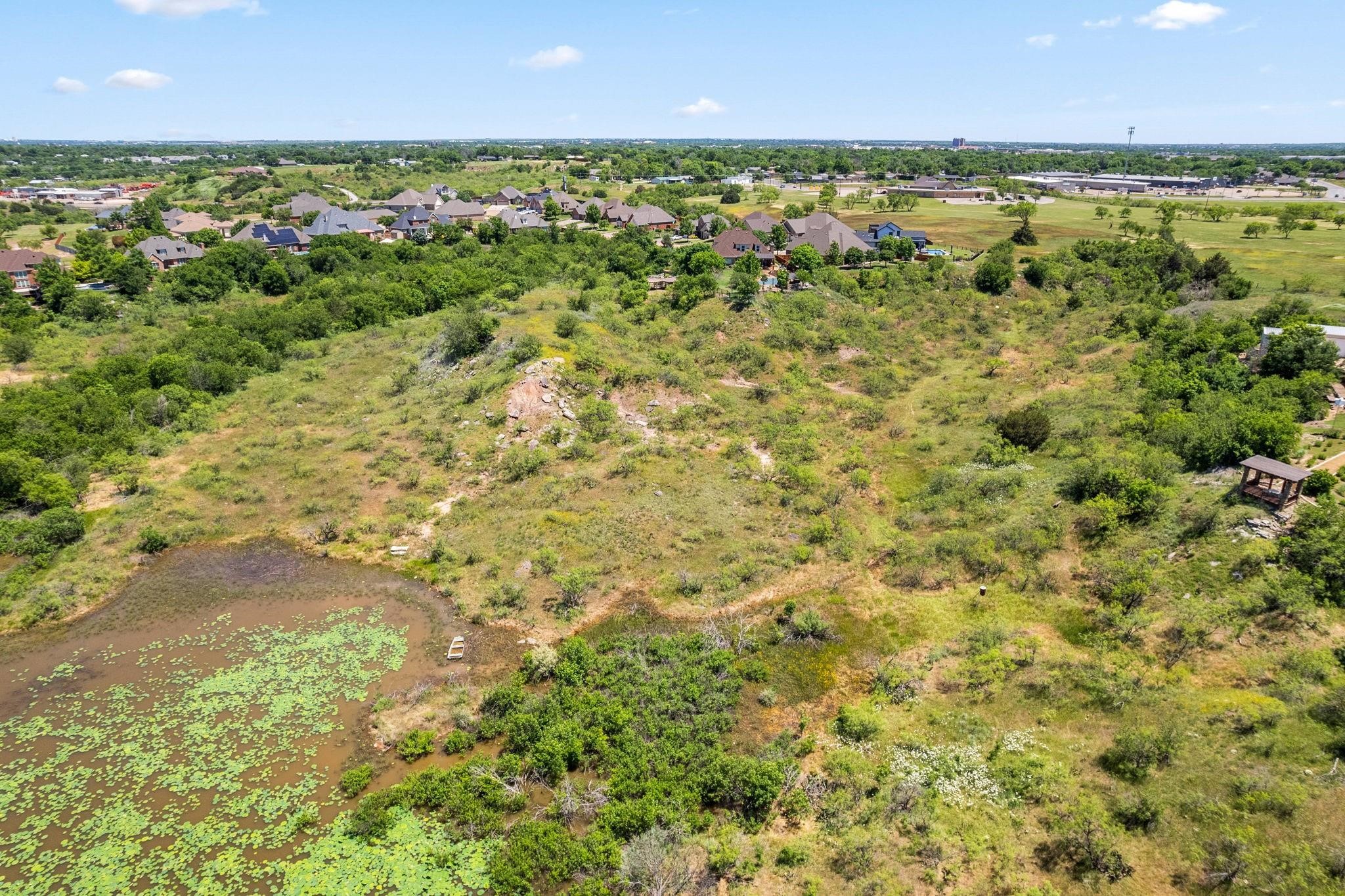 18 Canyon View Court, Wichita Falls, TX, 76309