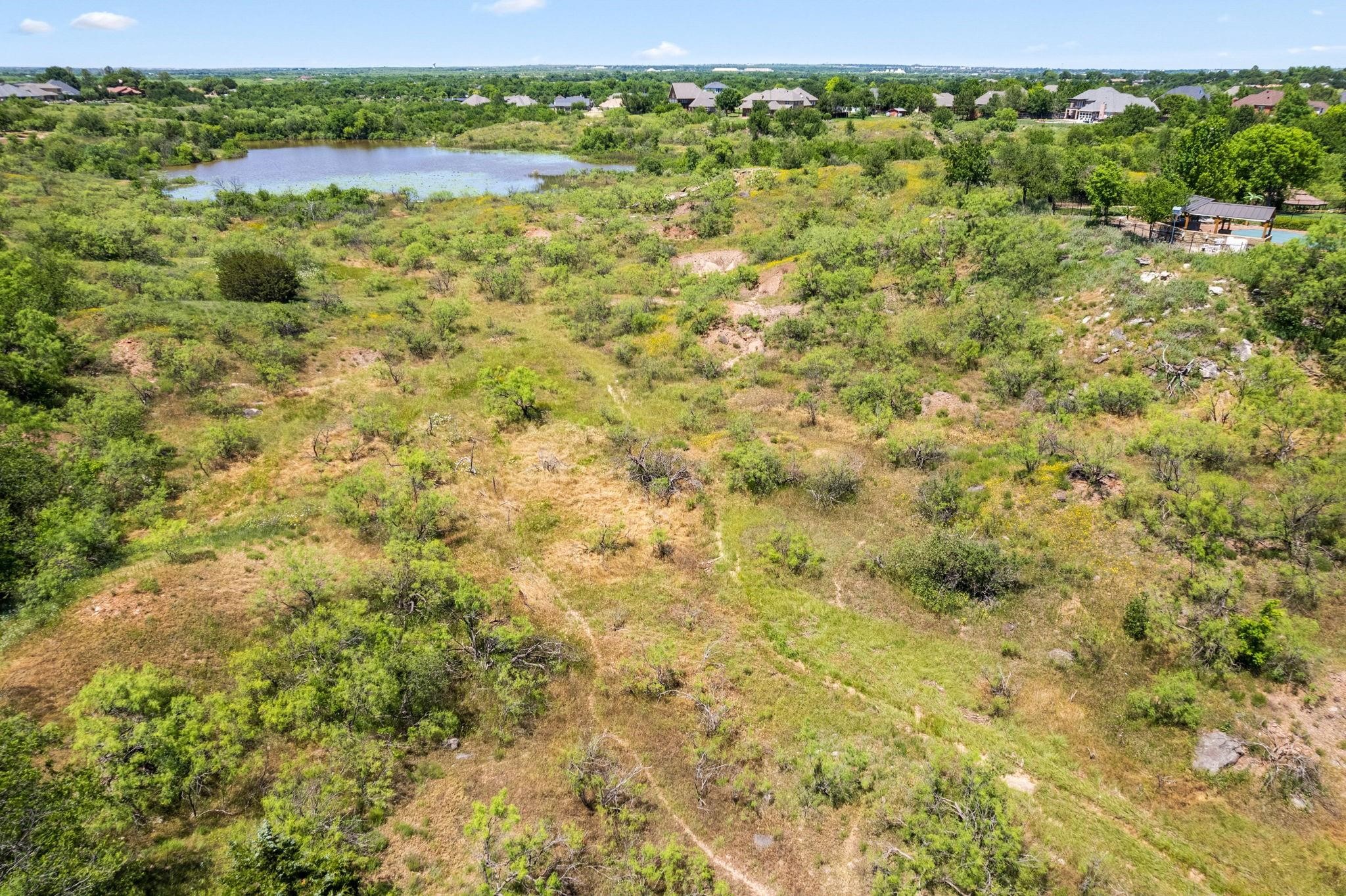 18 Canyon View Court, Wichita Falls, TX, 76309