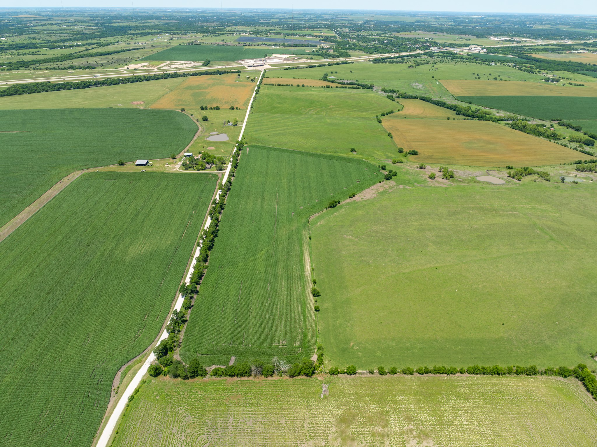 tbd Cr 451, Bruceville Eddy, TX, 76524