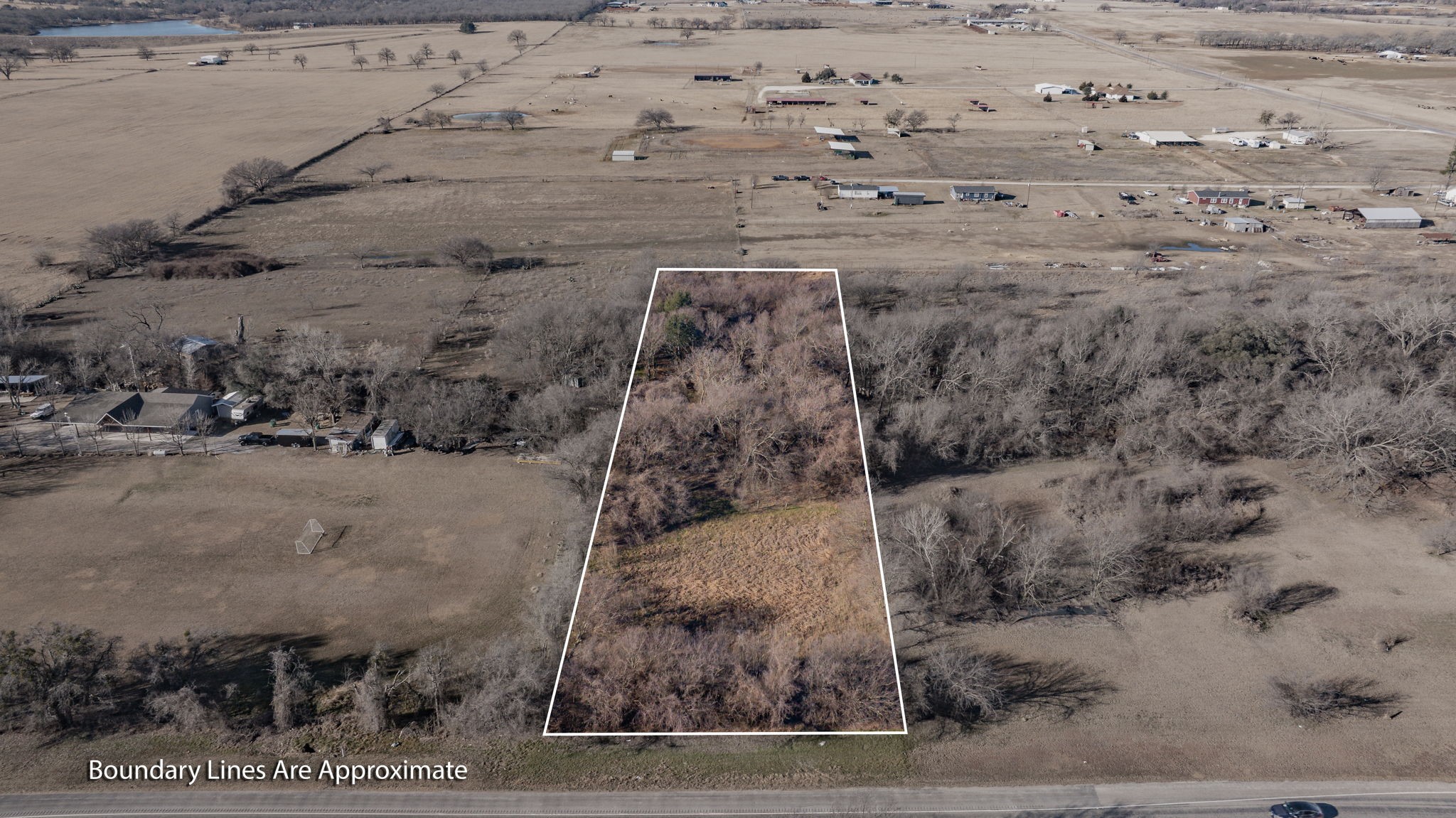 TBD HWY 108, Stephenville, TX, 76401