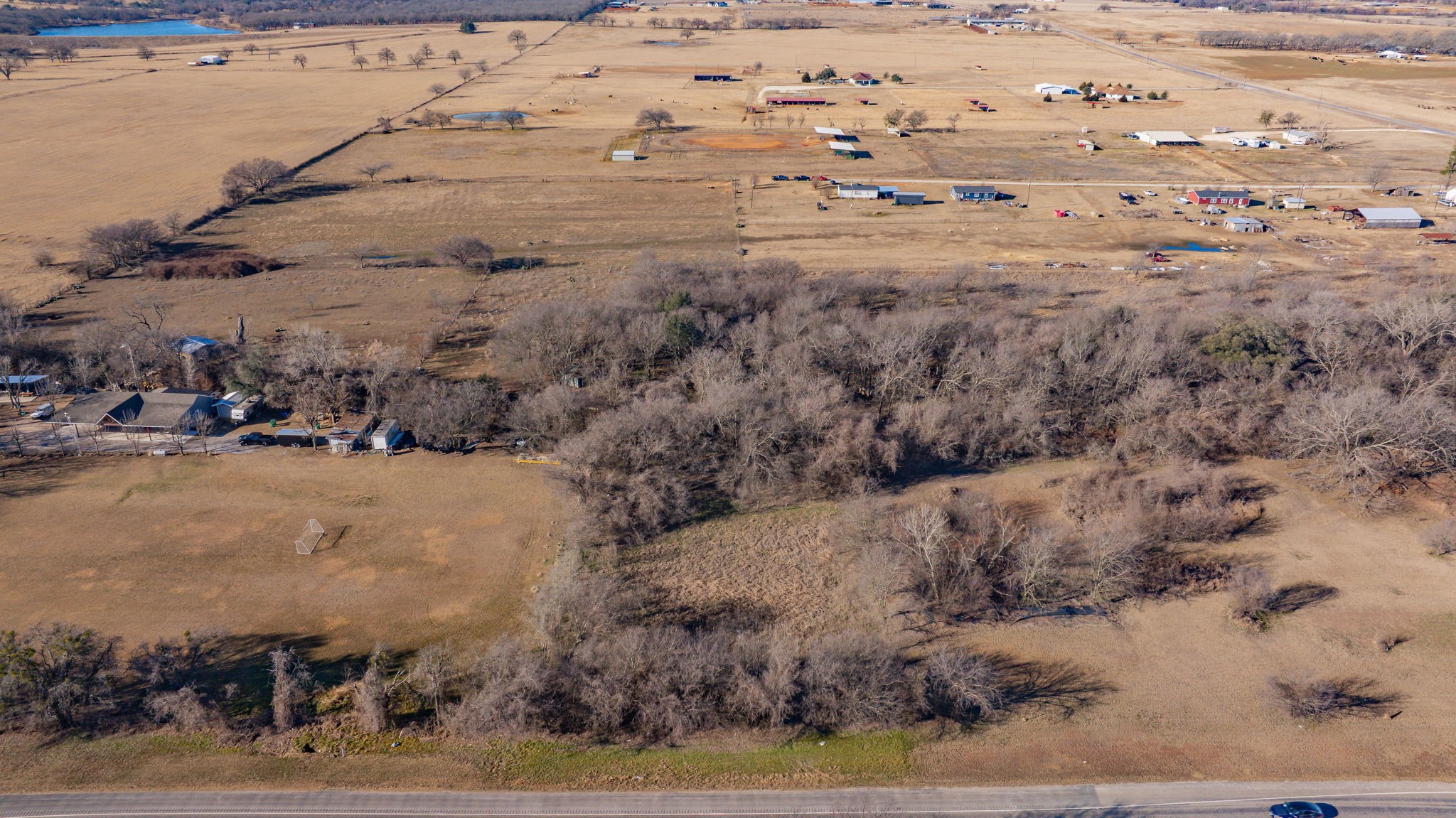 TBD HWY 108, Stephenville, TX, 76401