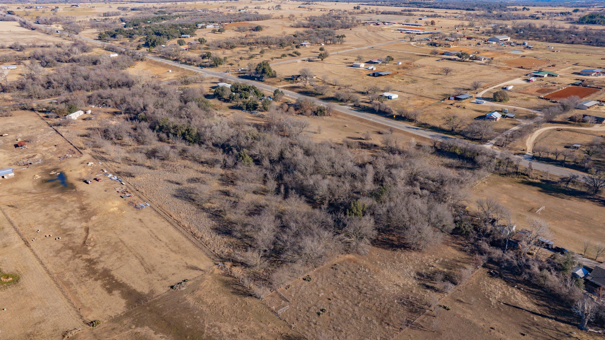 TBD HWY 108, Stephenville, TX, 76401