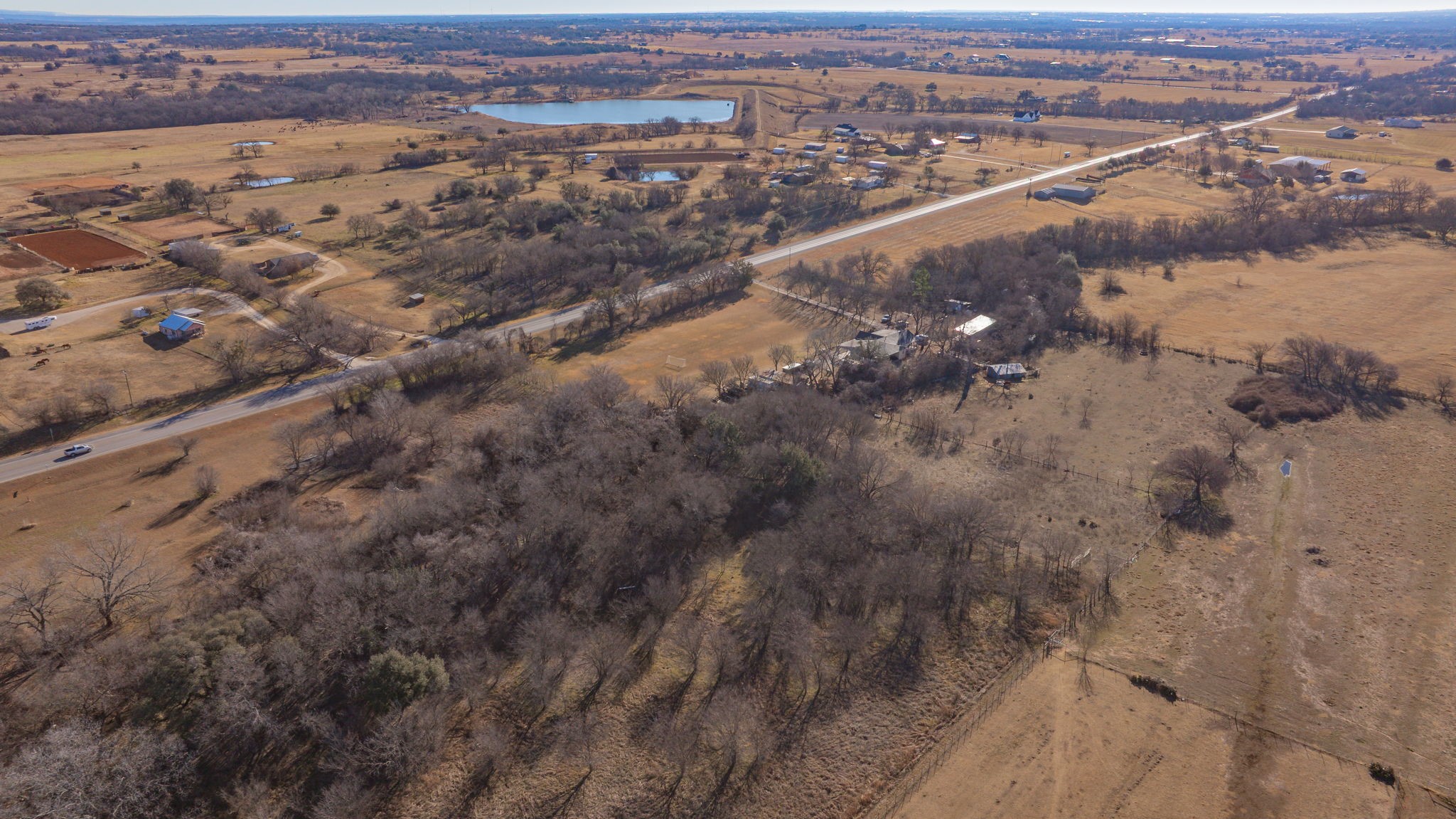 TBD HWY 108, Stephenville, TX, 76401