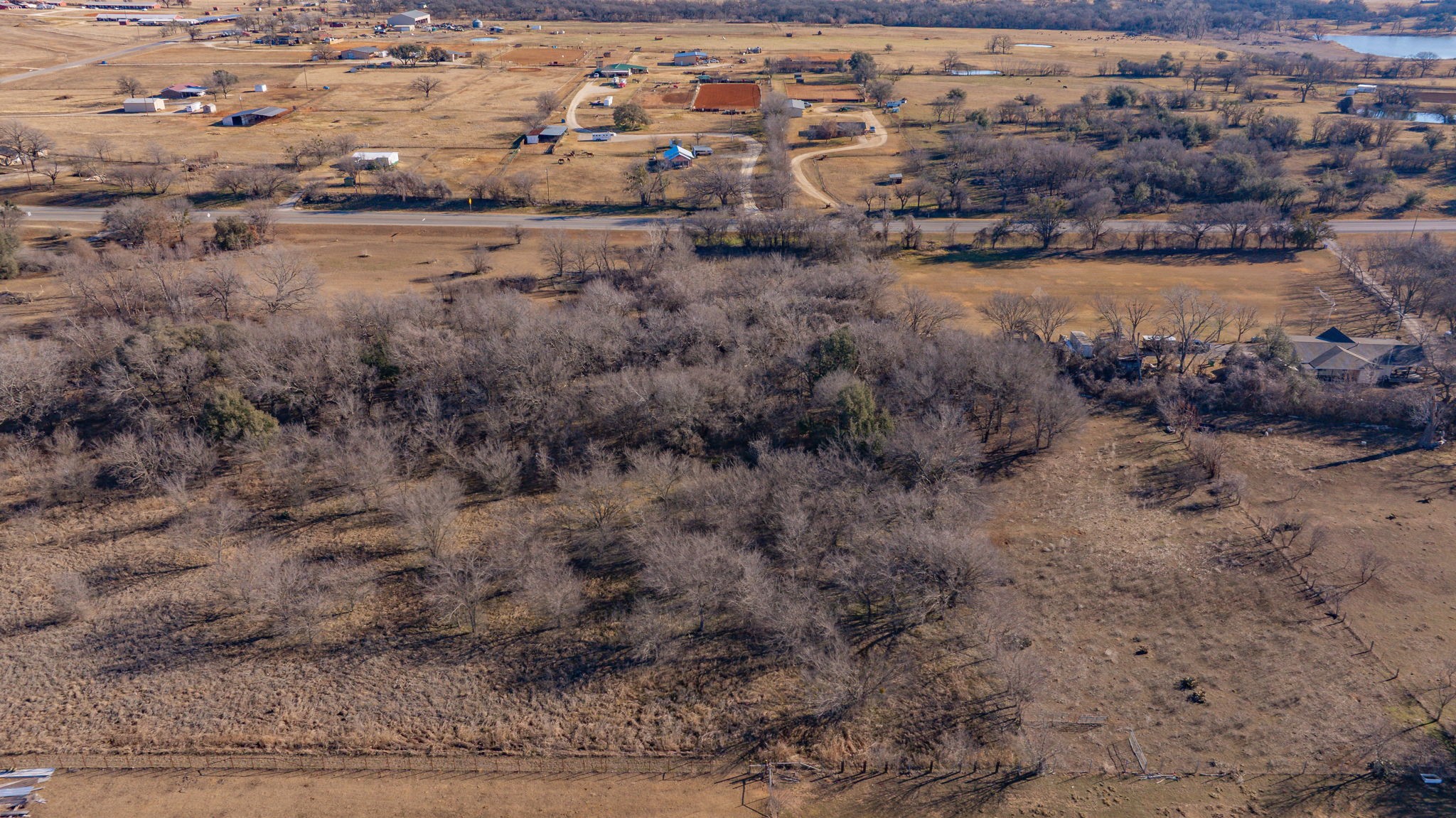 TBD HWY 108, Stephenville, TX, 76401