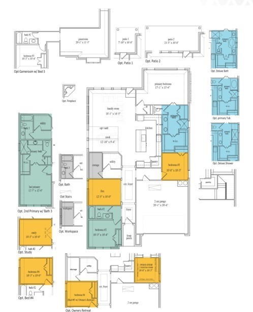10000 Durango Trail, Waco, TX, 76712