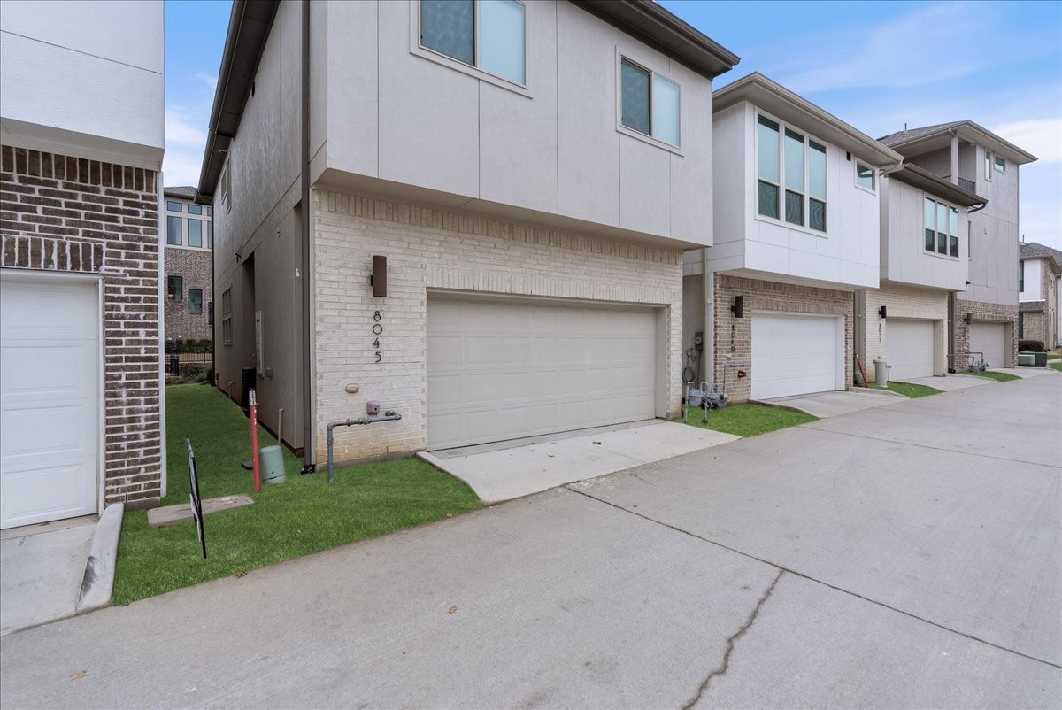 8045 Cornelius Drive, Plano, TX, 75024