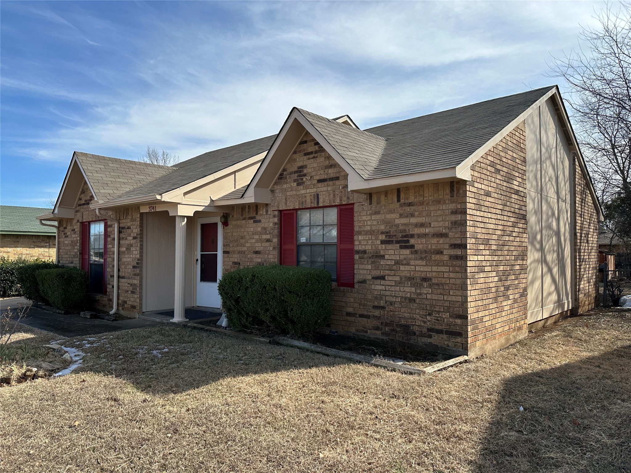 3741 Horizon Place, Fort Worth, TX, 76133