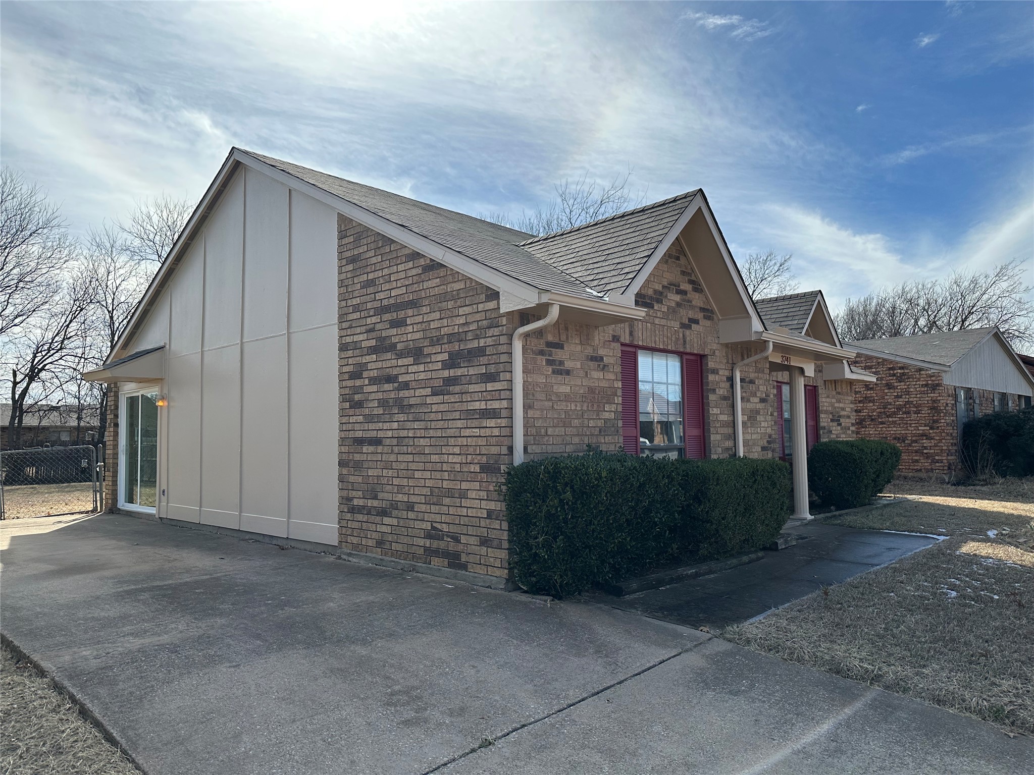 3741 Horizon Place, Fort Worth, TX, 76133