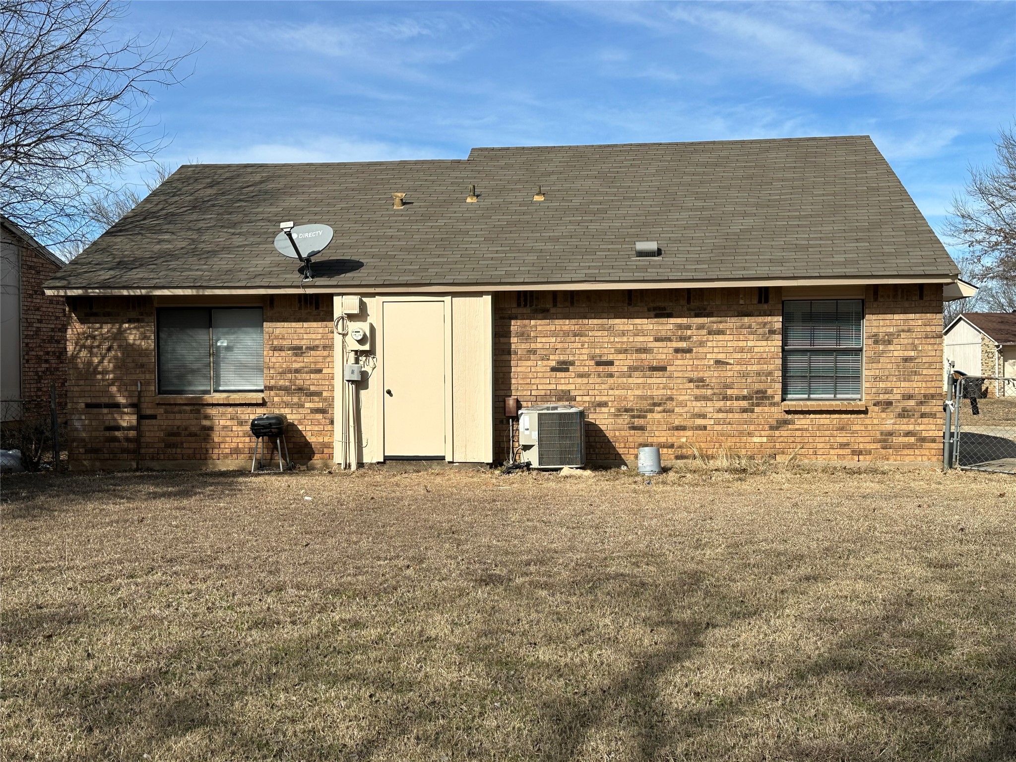 3741 Horizon Place, Fort Worth, TX, 76133