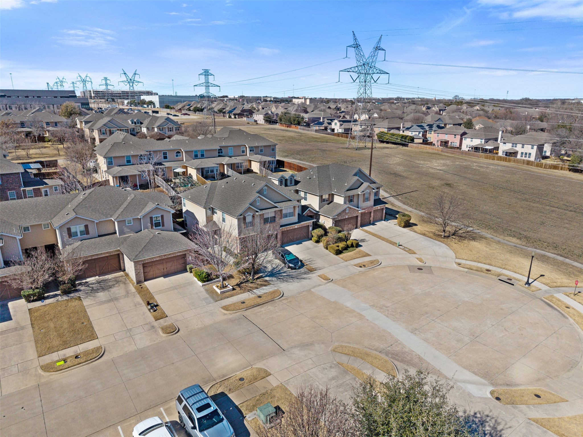 6225 Madrone Court, Plano, TX, 75074