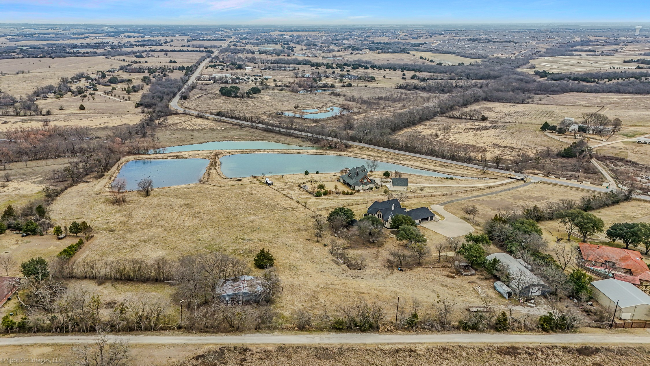 15183 Valley View, Forney, TX, 75126