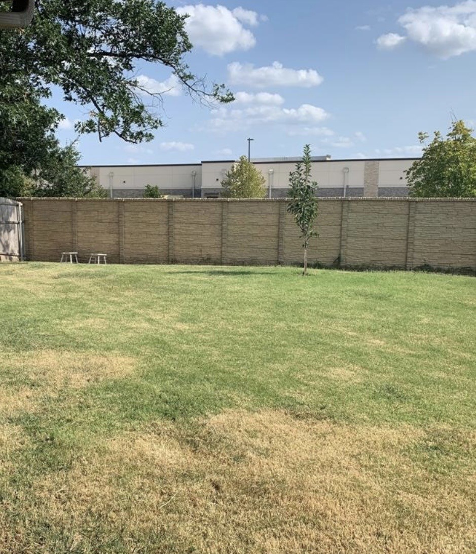 3321 Truman Street, Mckinney, TX, 75071