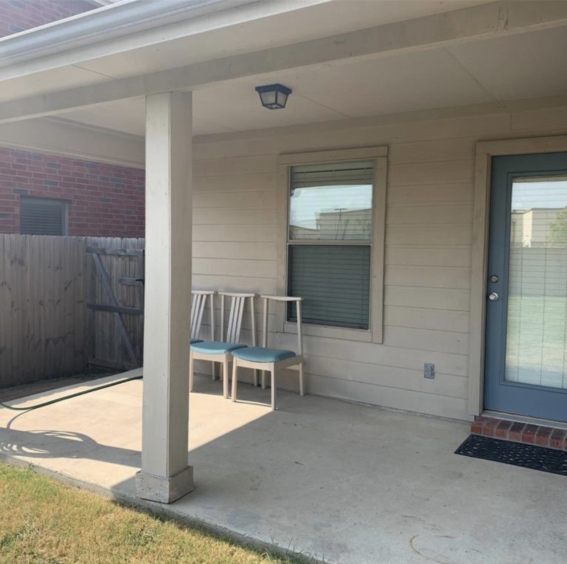 3321 Truman Street, Mckinney, TX, 75071