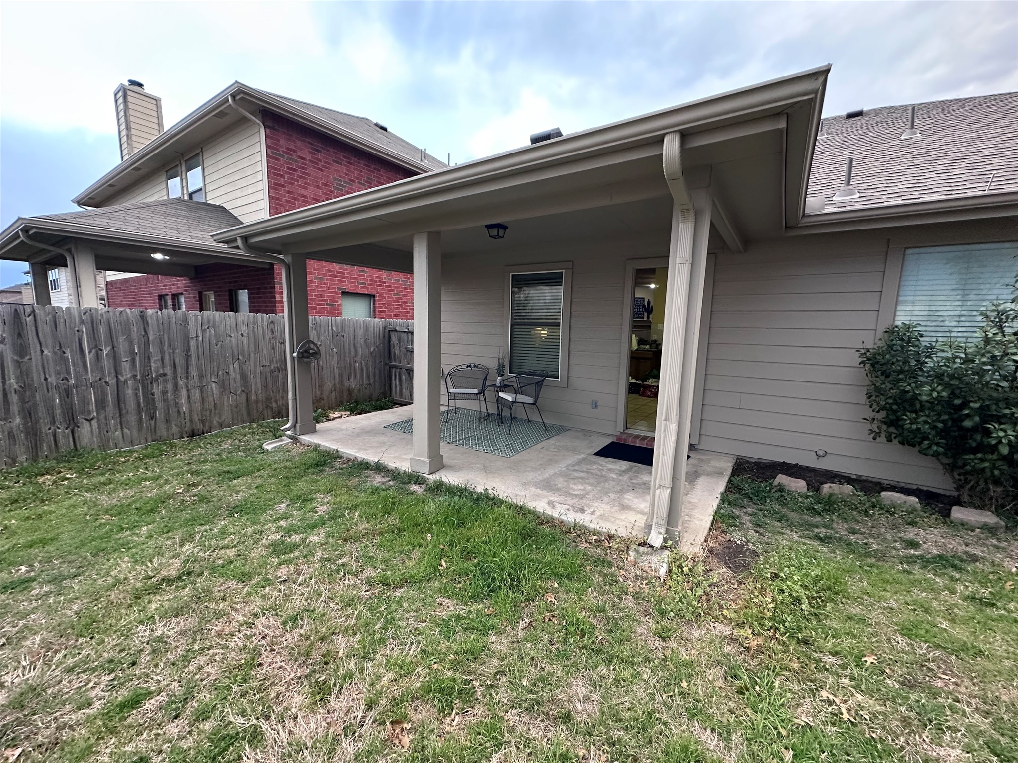 3321 Truman Street, Mckinney, TX, 75071