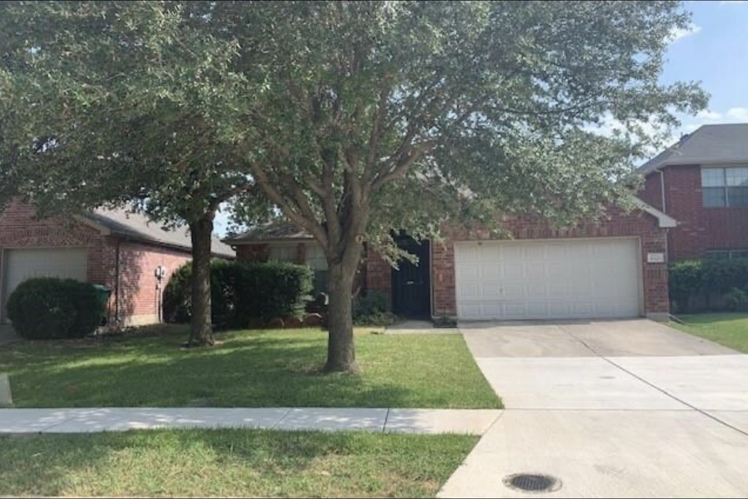 3321 Truman Street, Mckinney, TX, 75071