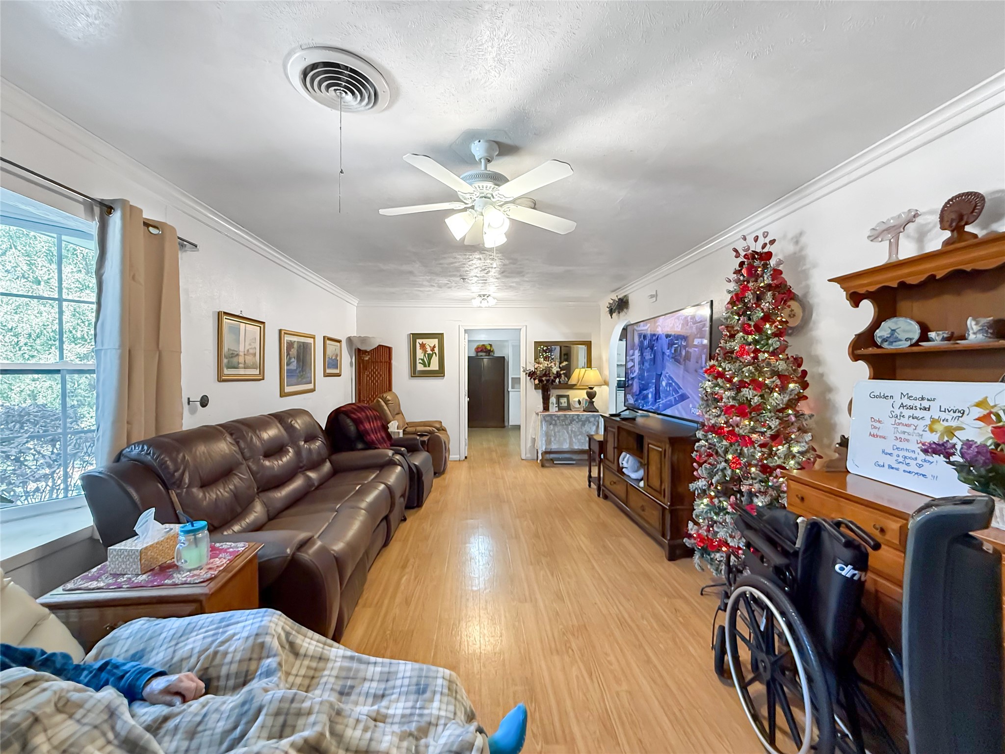 3200 Donna Road, Denton, TX, 76207