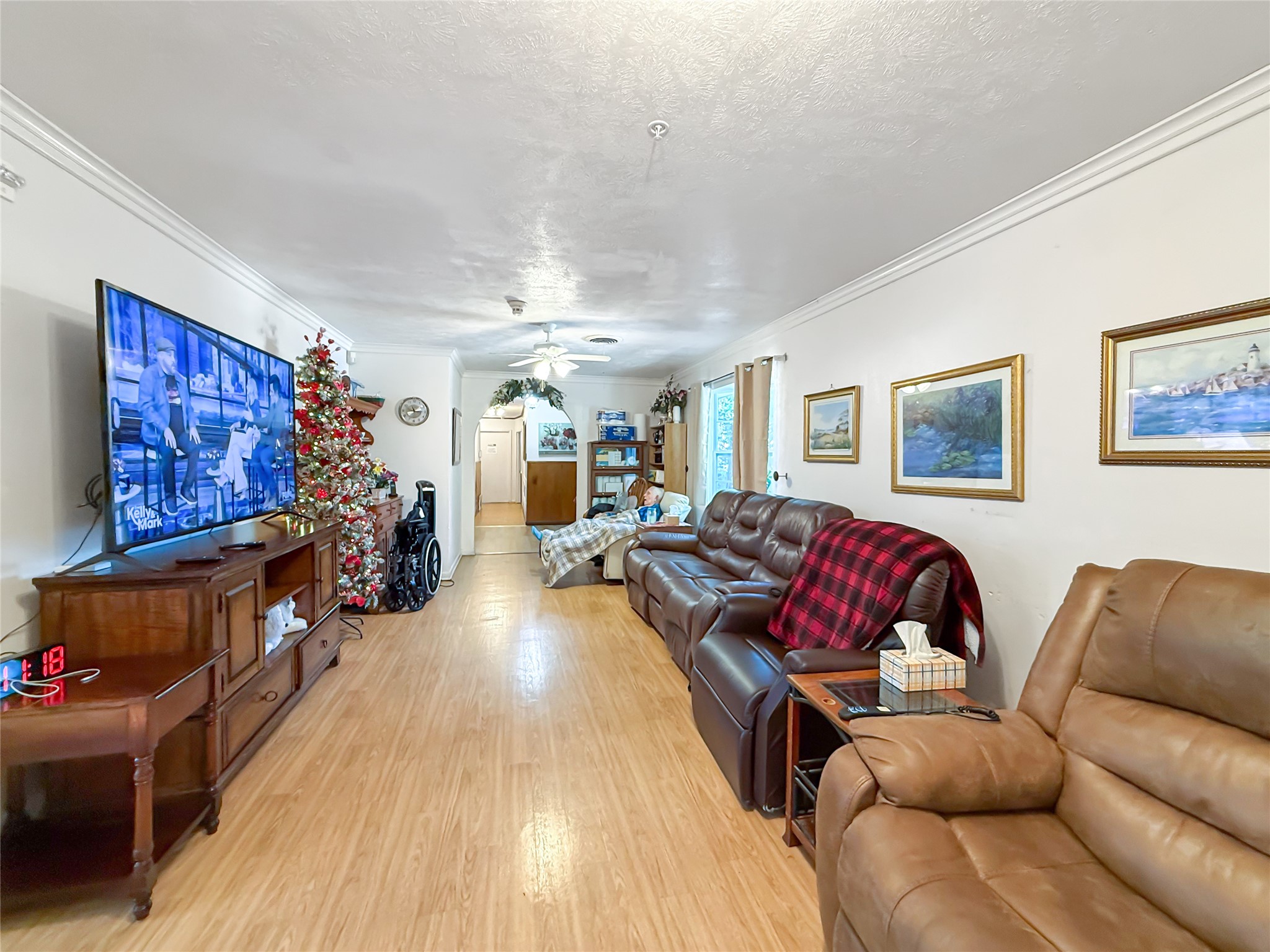 3200 Donna Road, Denton, TX, 76207