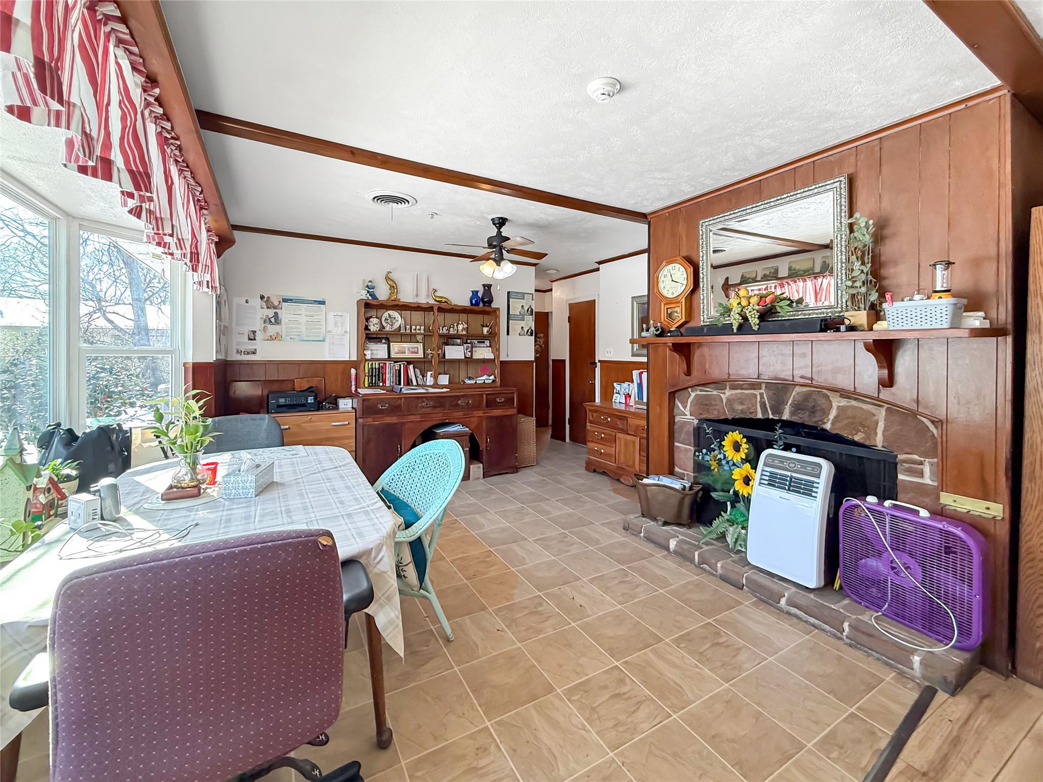 3200 Donna Road, Denton, TX, 76207