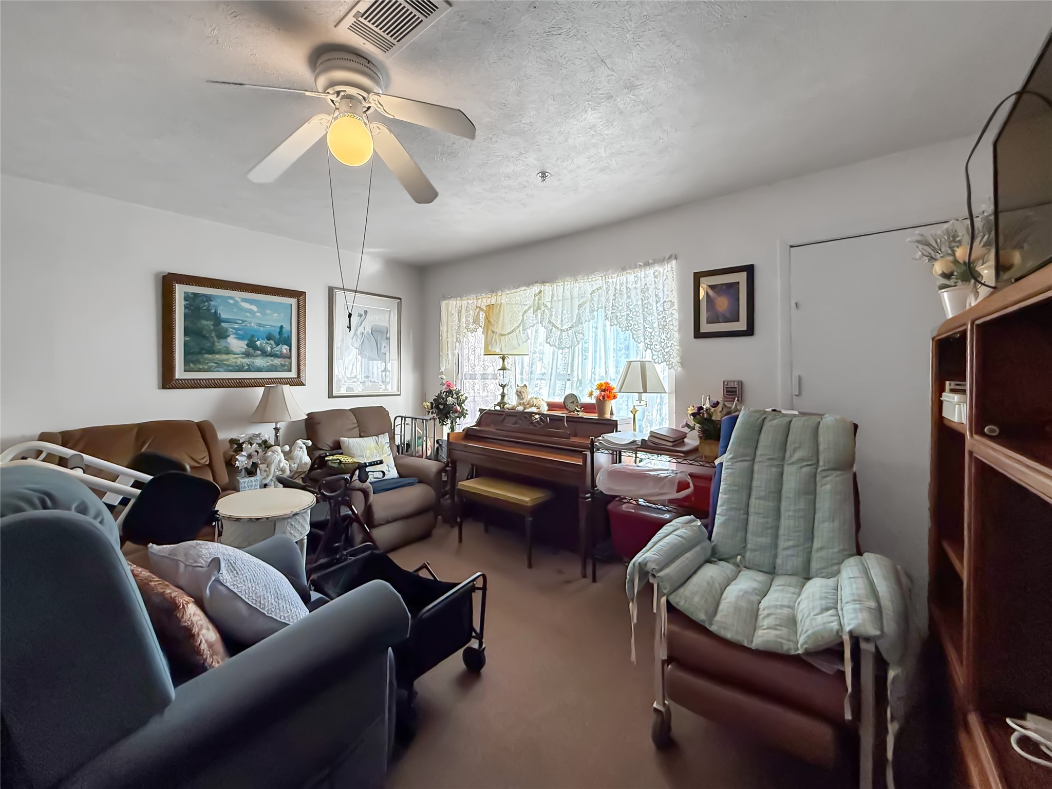 3200 Donna Road, Denton, TX, 76207