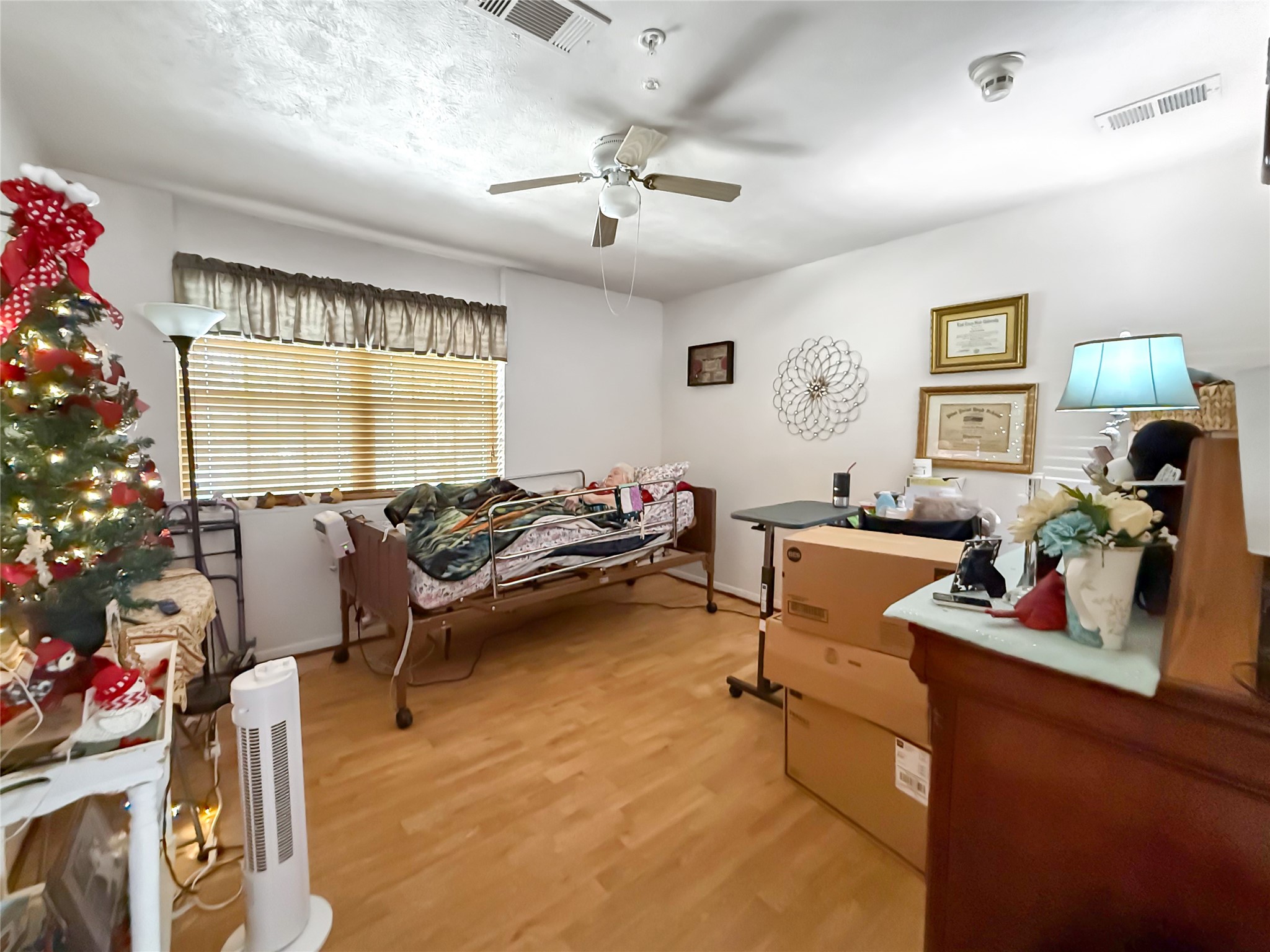 3200 Donna Road, Denton, TX, 76207