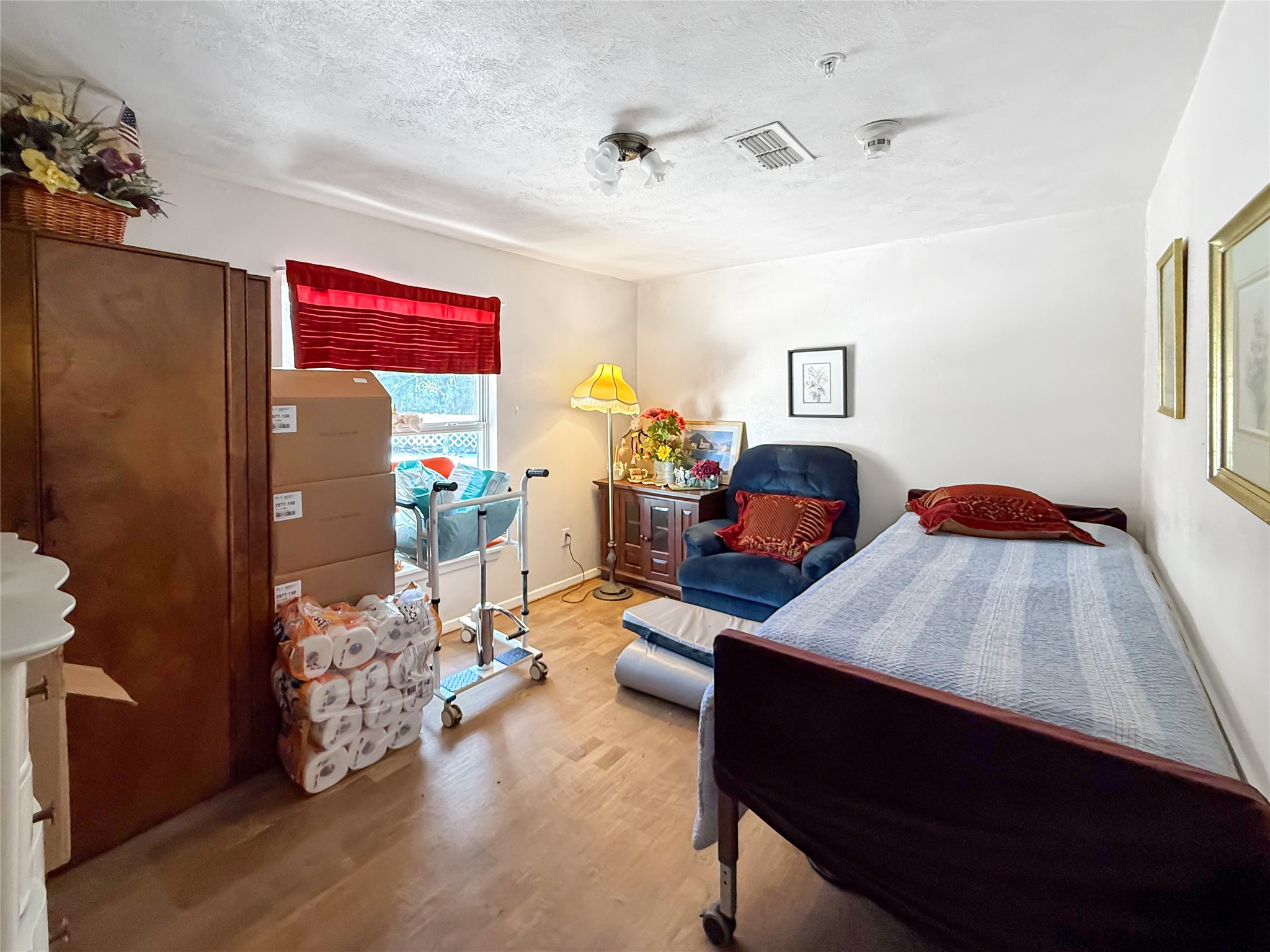 3200 Donna Road, Denton, TX, 76207