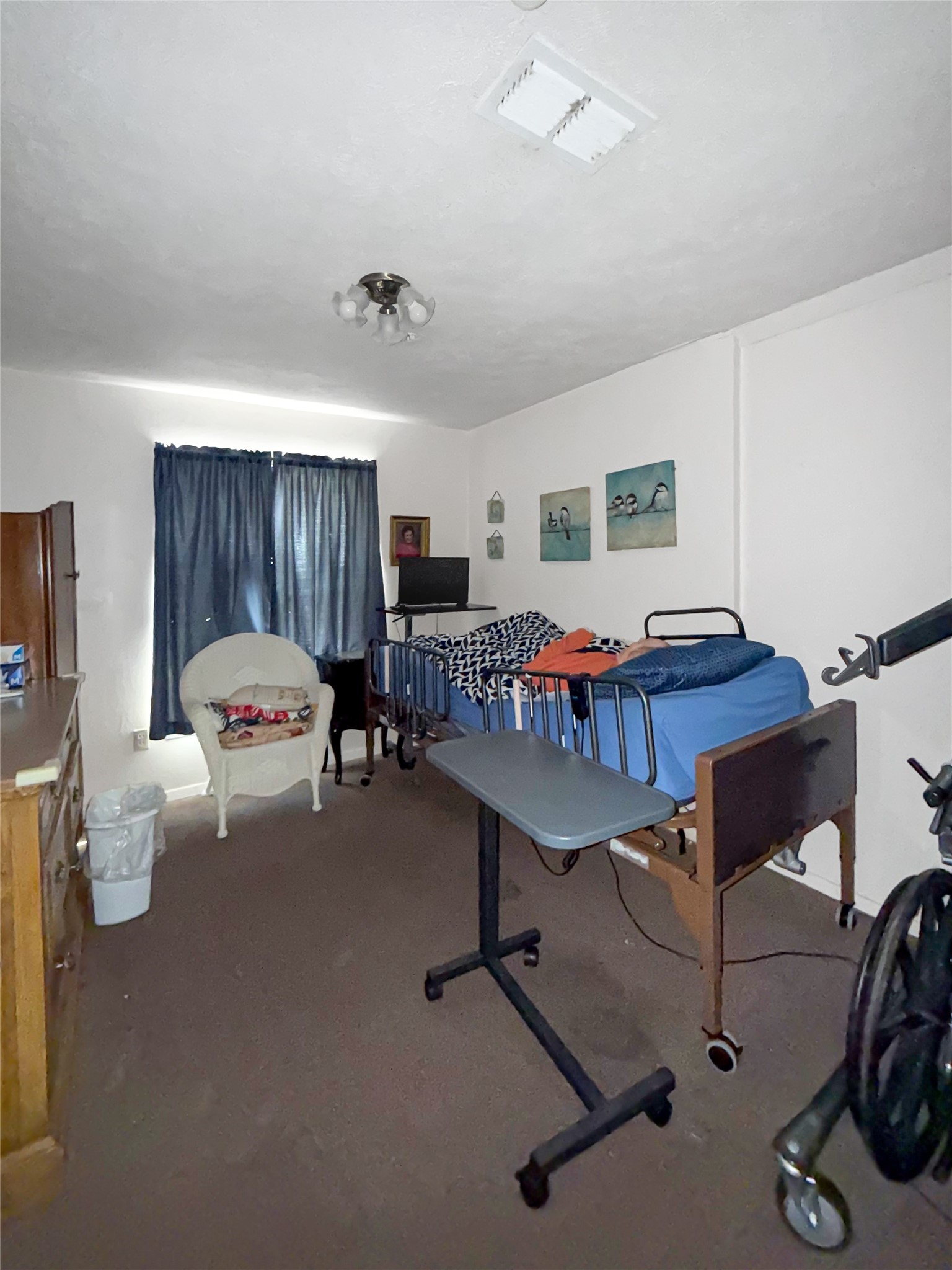 3200 Donna Road, Denton, TX, 76207