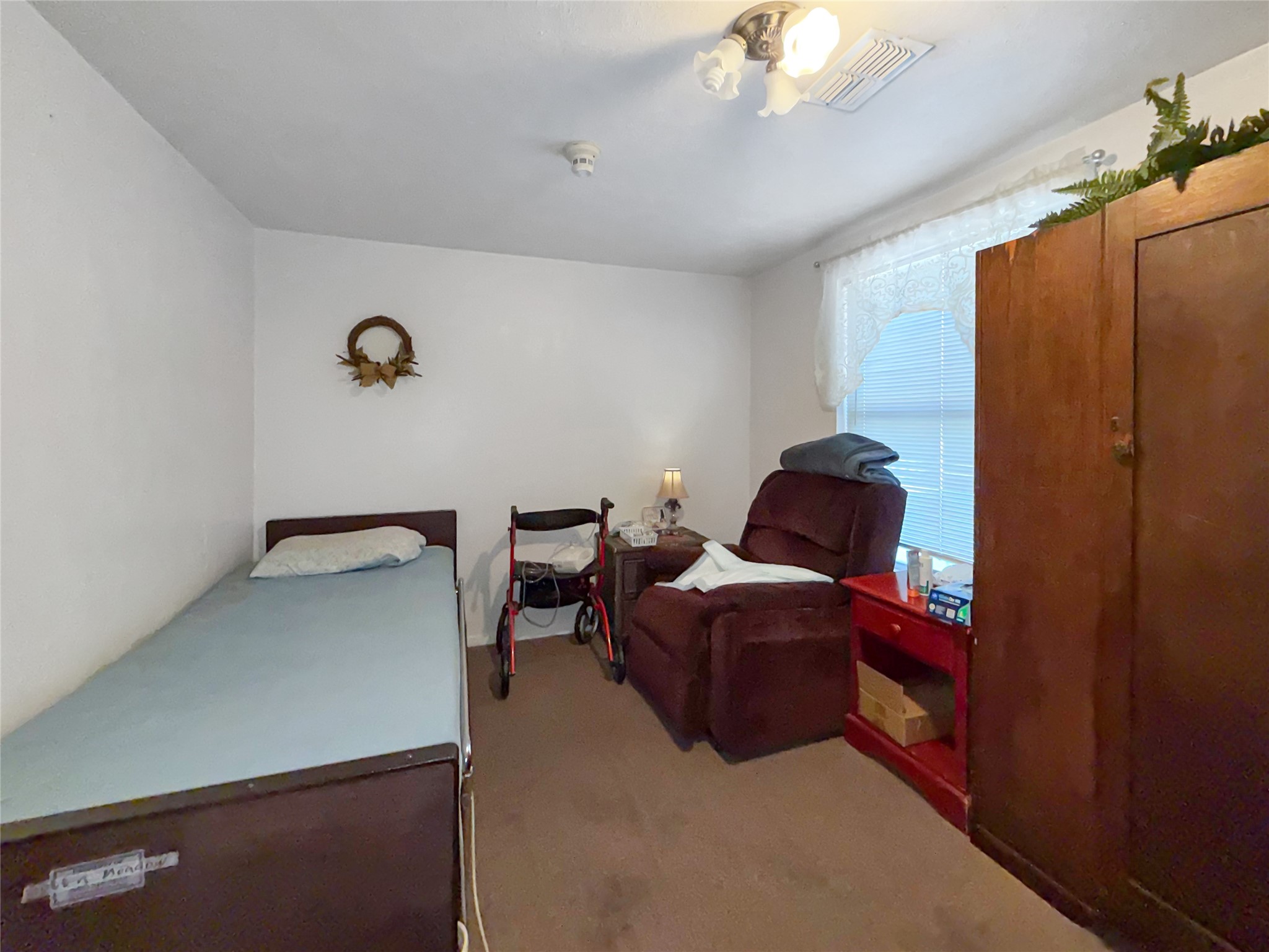 3200 Donna Road, Denton, TX, 76207