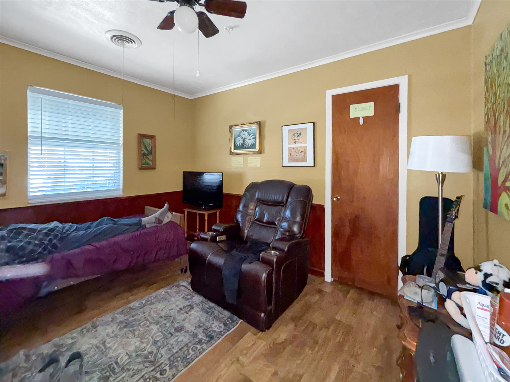 3200 Donna Road, Denton, TX, 76207