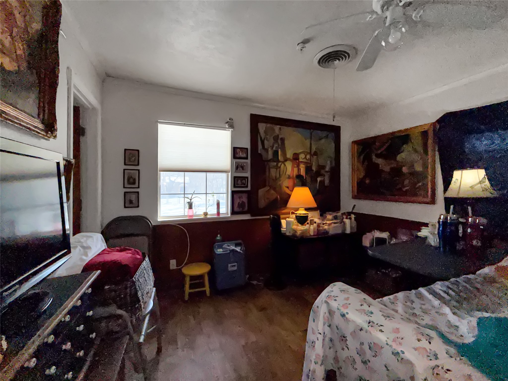 3200 Donna Road, Denton, TX, 76207