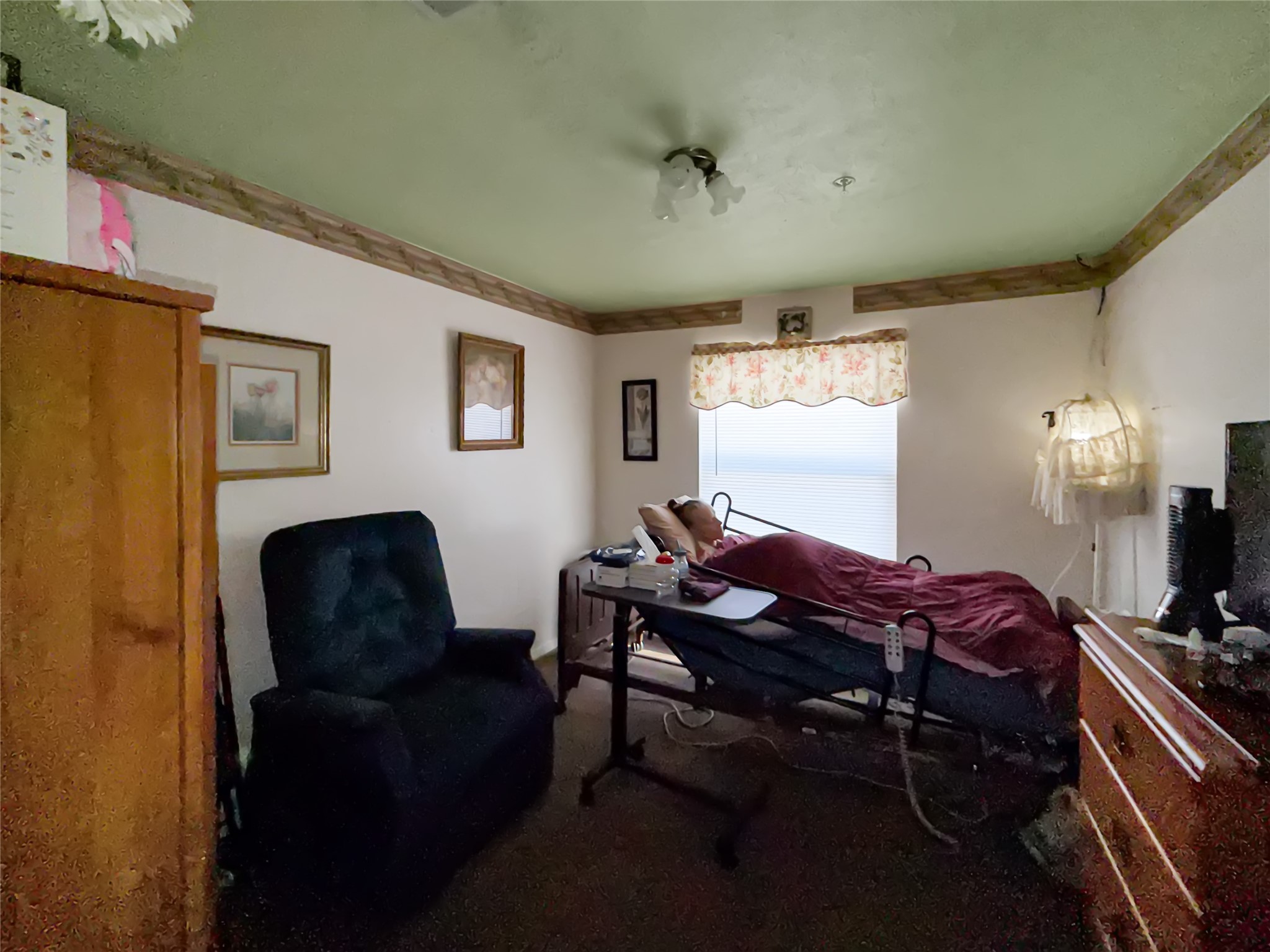 3200 Donna Road, Denton, TX, 76207