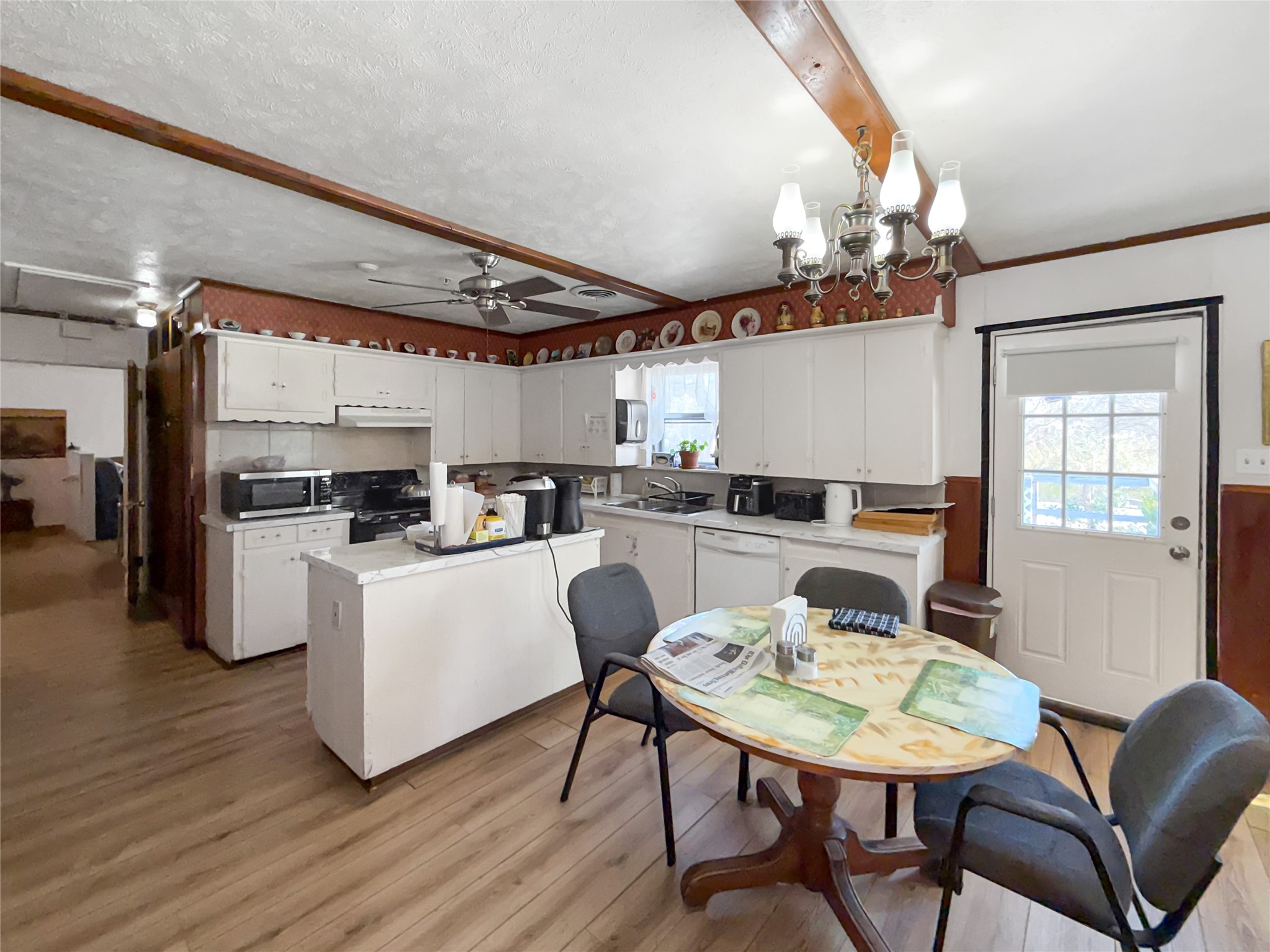 3200 Donna Road, Denton, TX, 76207