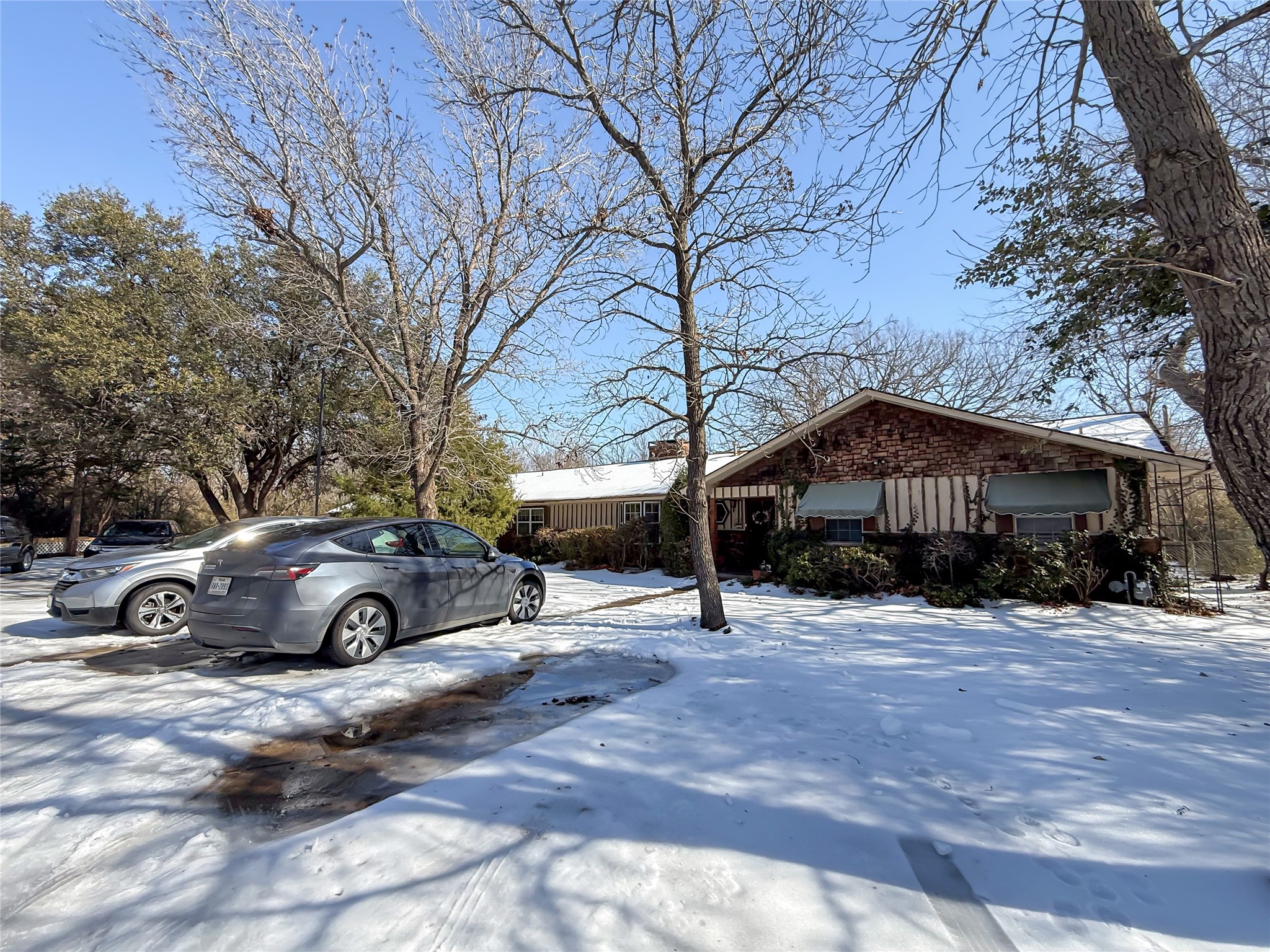3200 Donna Road, Denton, TX, 76207