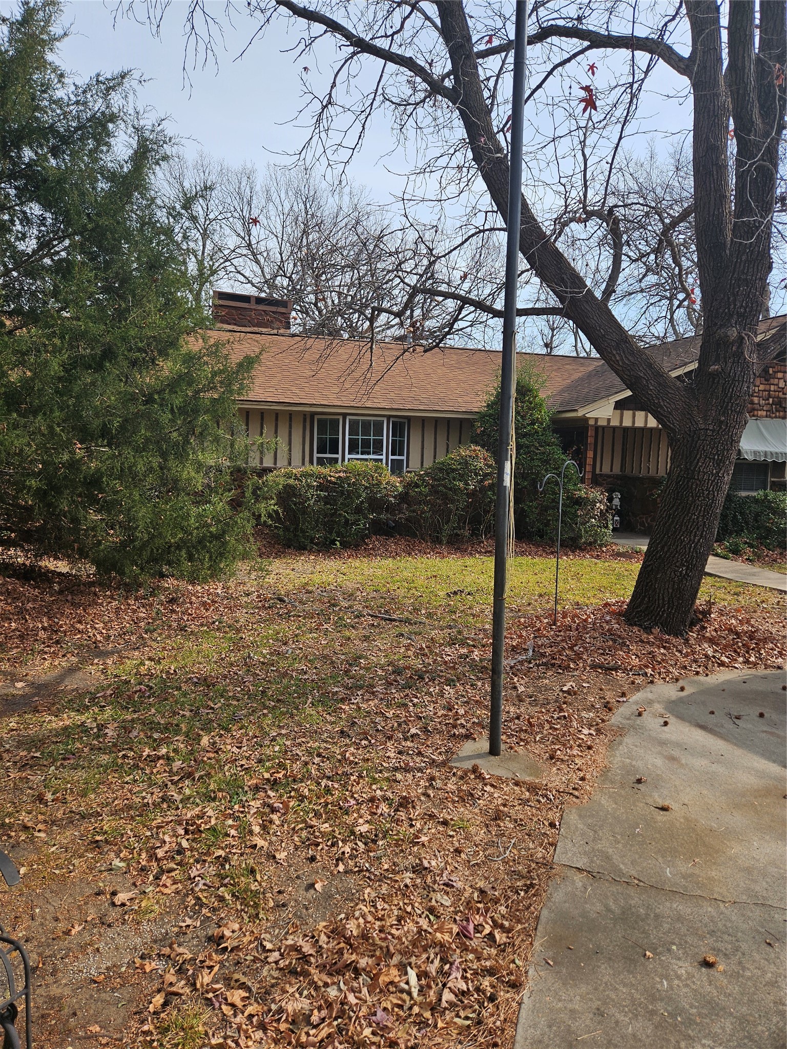 3200 Donna Road, Denton, TX, 76207