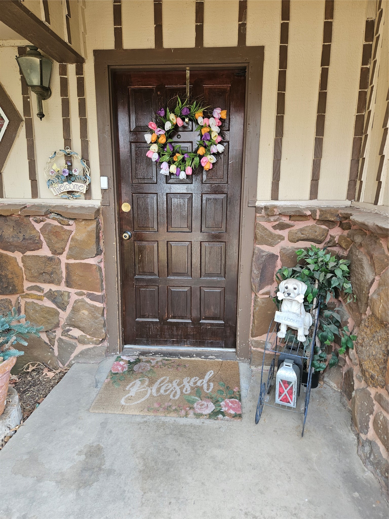 3200 Donna Road, Denton, TX, 76207