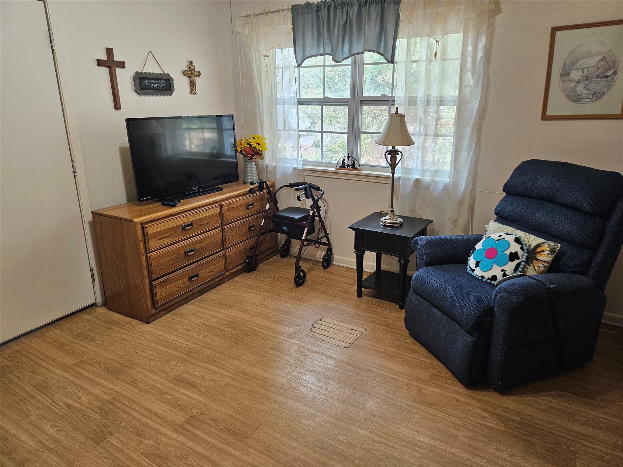 3200 Donna Road, Denton, TX, 76207