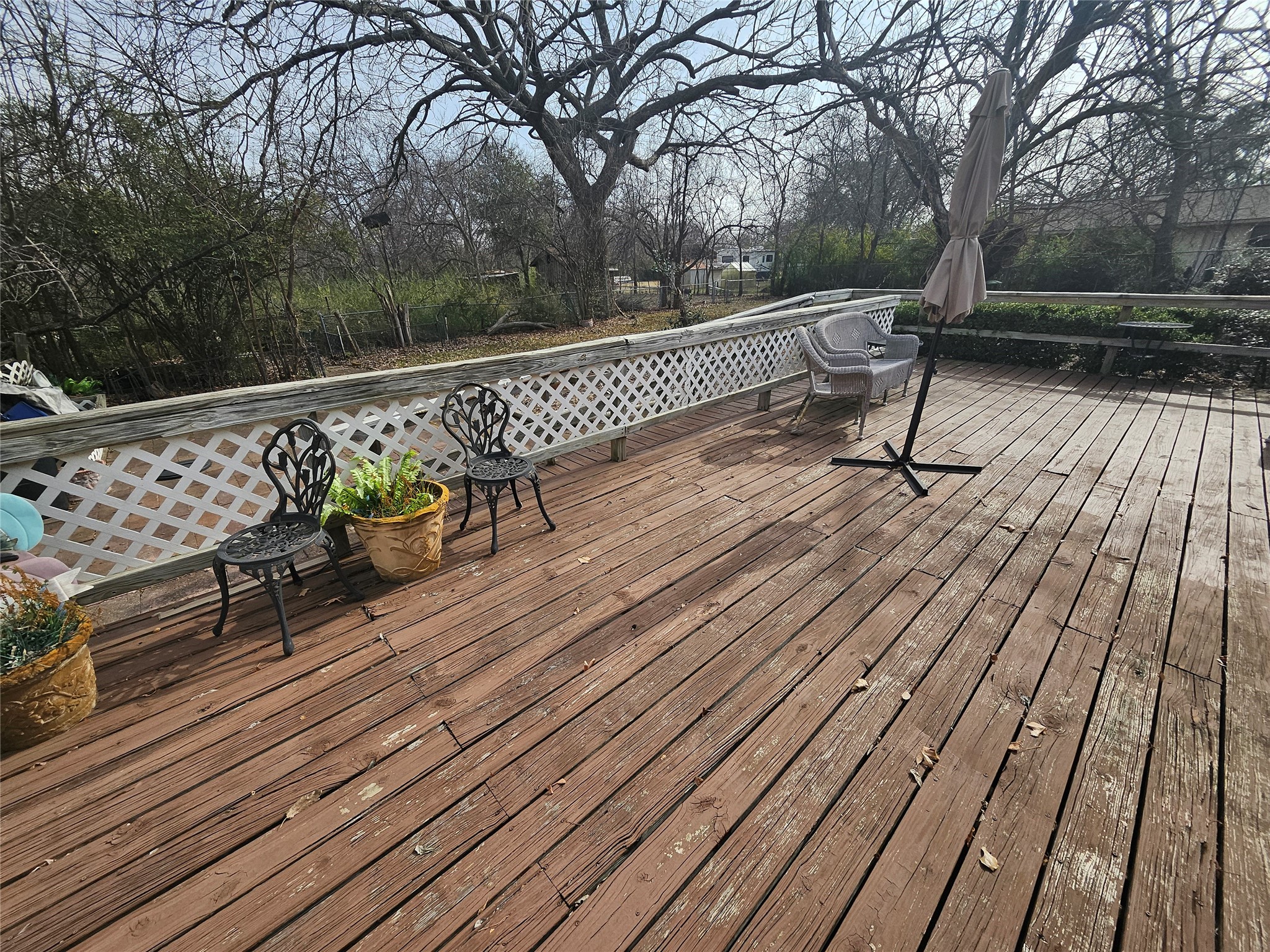3200 Donna Road, Denton, TX, 76207