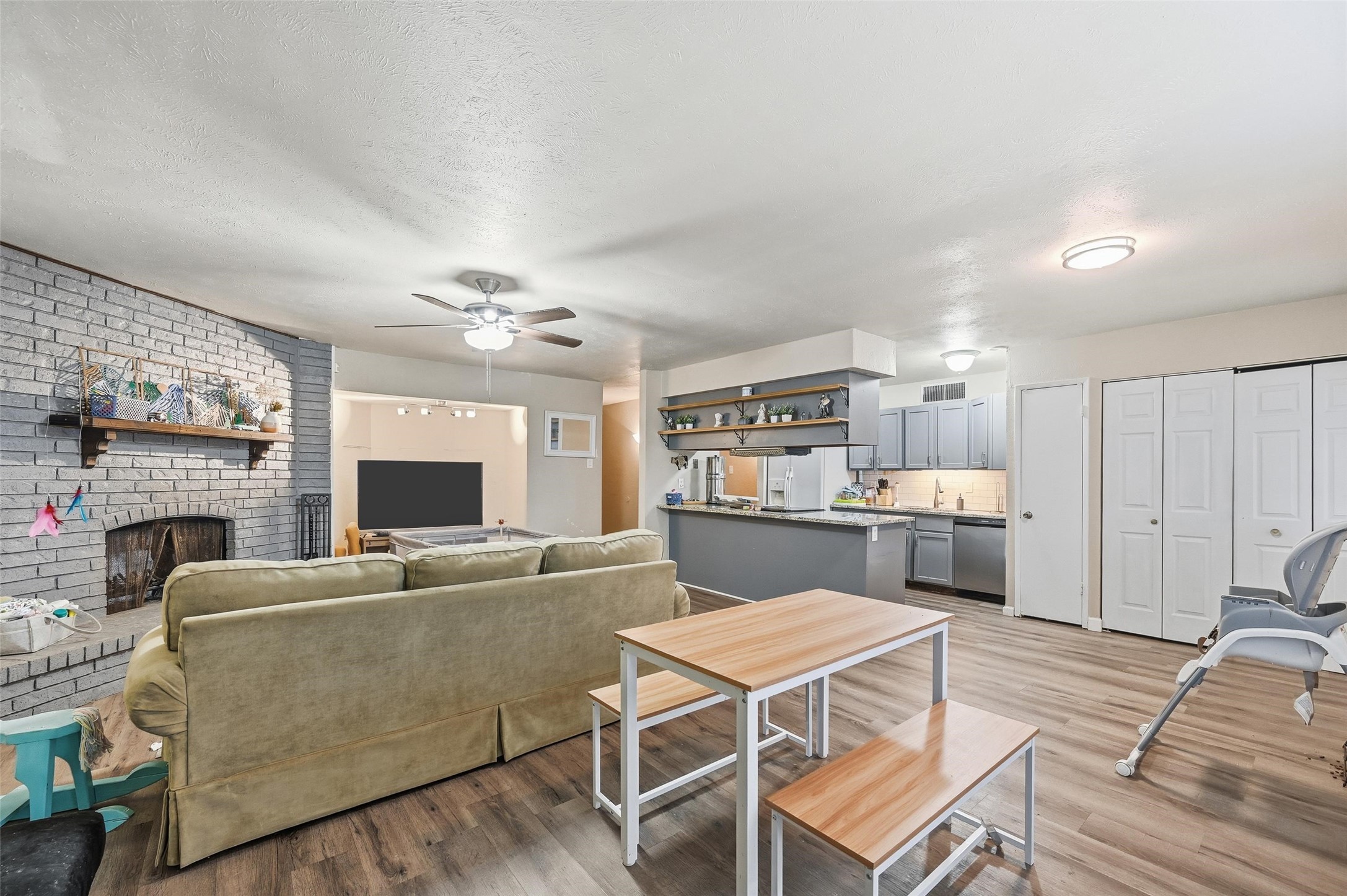 5805 Ridgecove Drive, Garland, TX, 75043