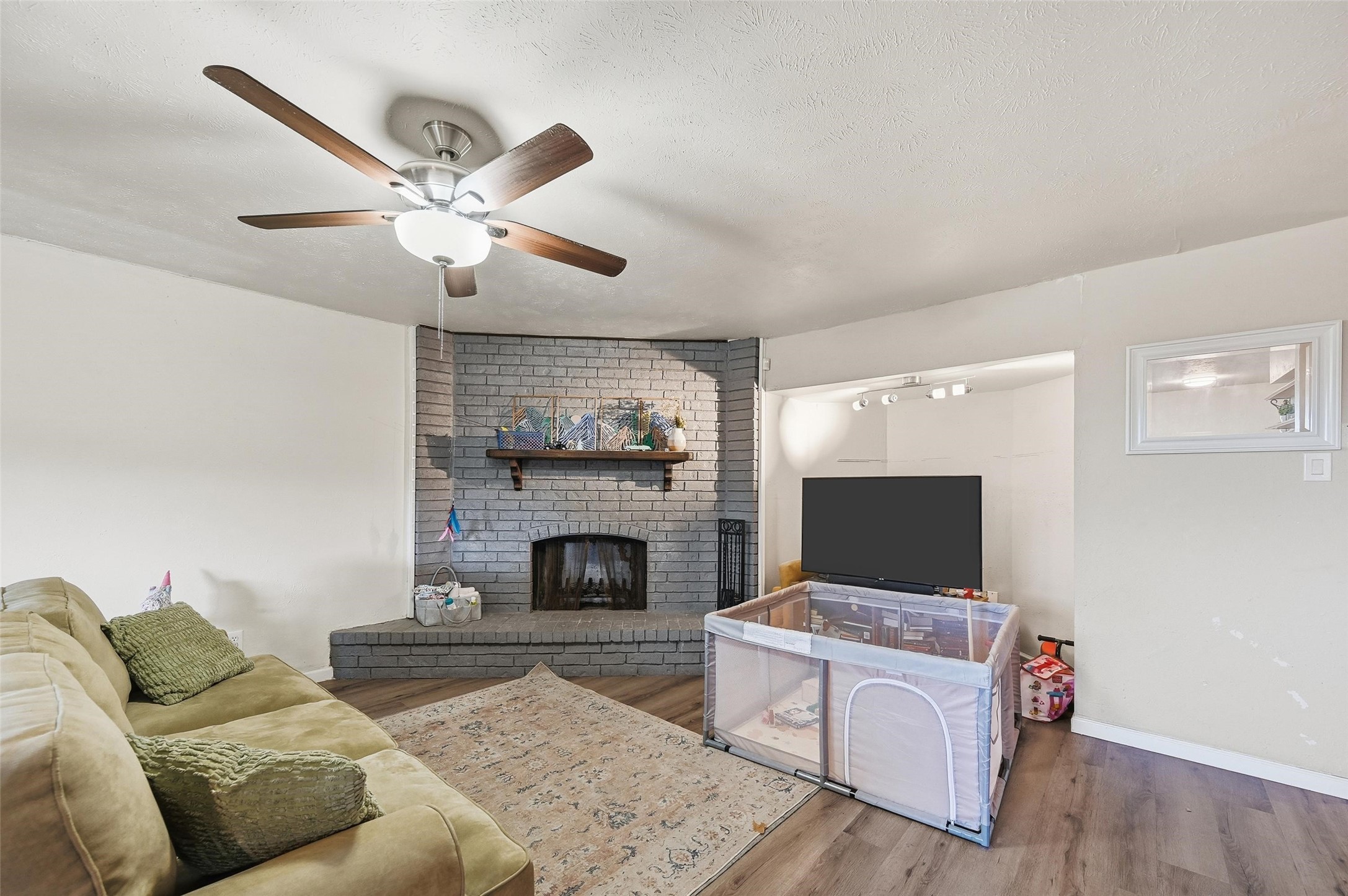 5805 Ridgecove Drive, Garland, TX, 75043