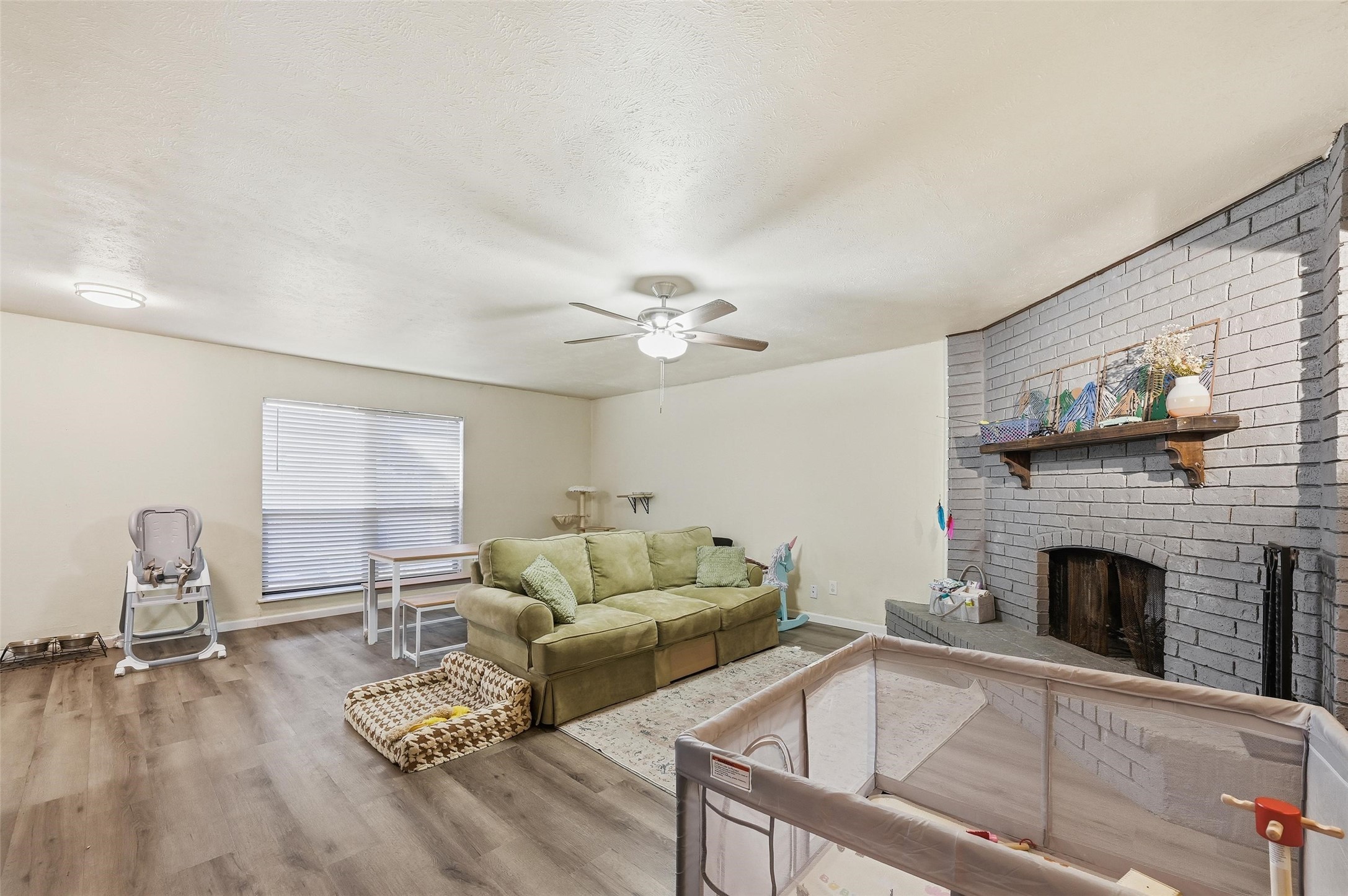 5805 Ridgecove Drive, Garland, TX, 75043