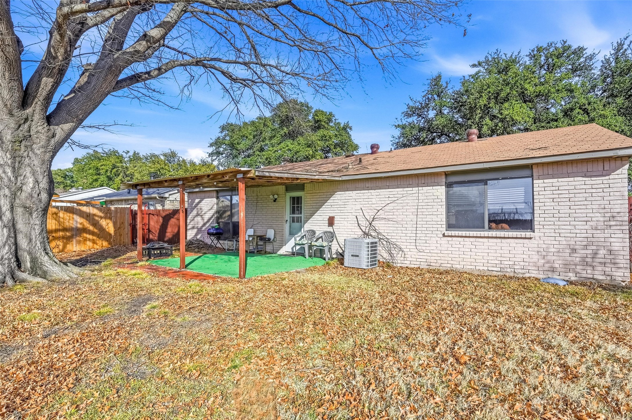 5805 Ridgecove Drive, Garland, TX, 75043