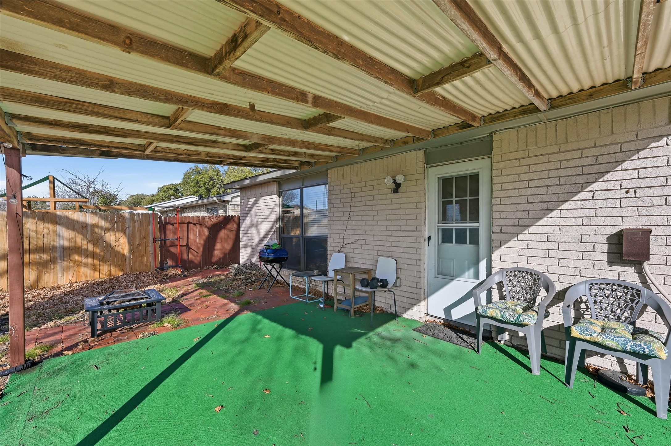 5805 Ridgecove Drive, Garland, TX, 75043