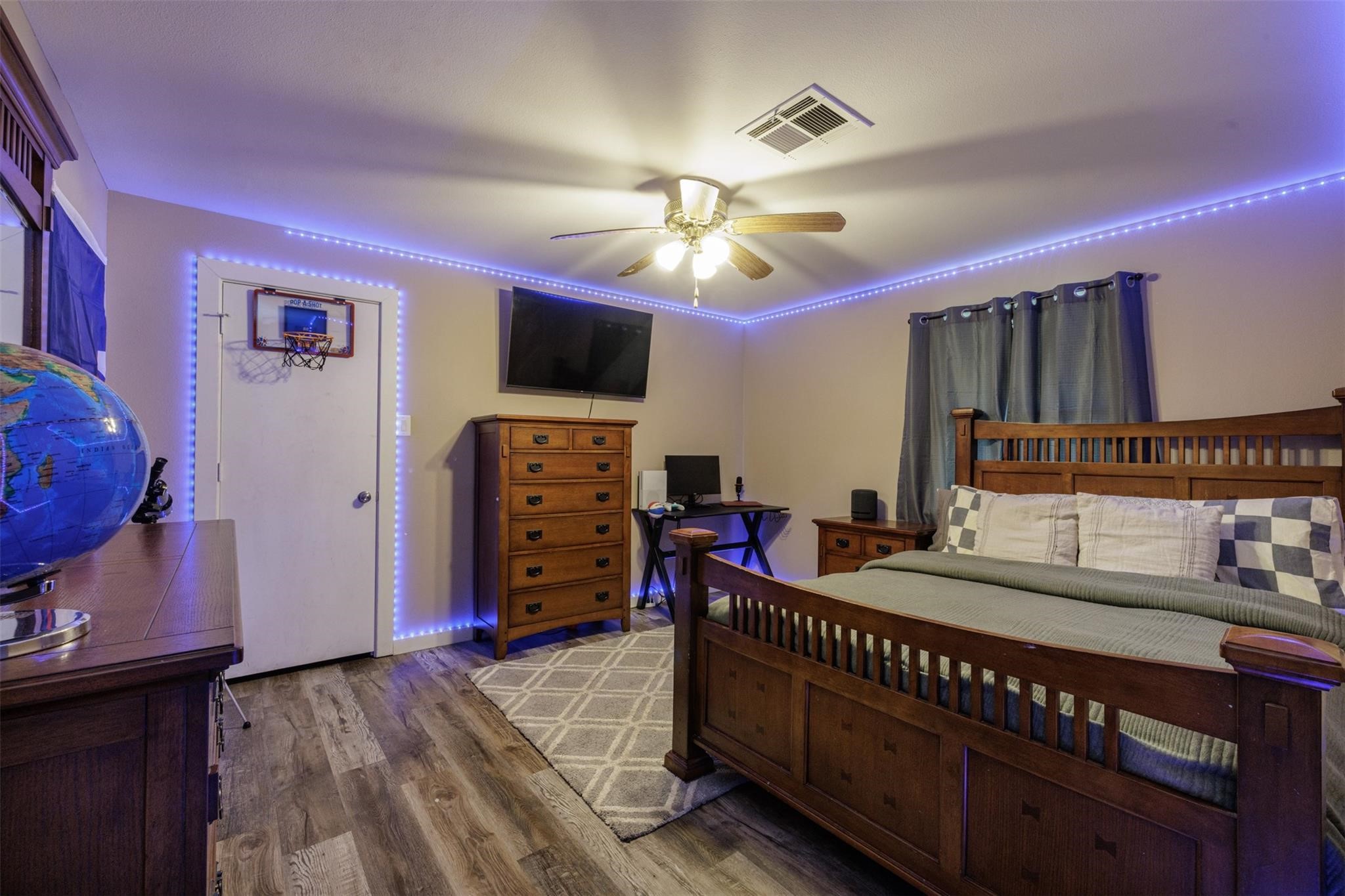 10 acres 765 Rs County Road 3410, Emory, TX, 75440