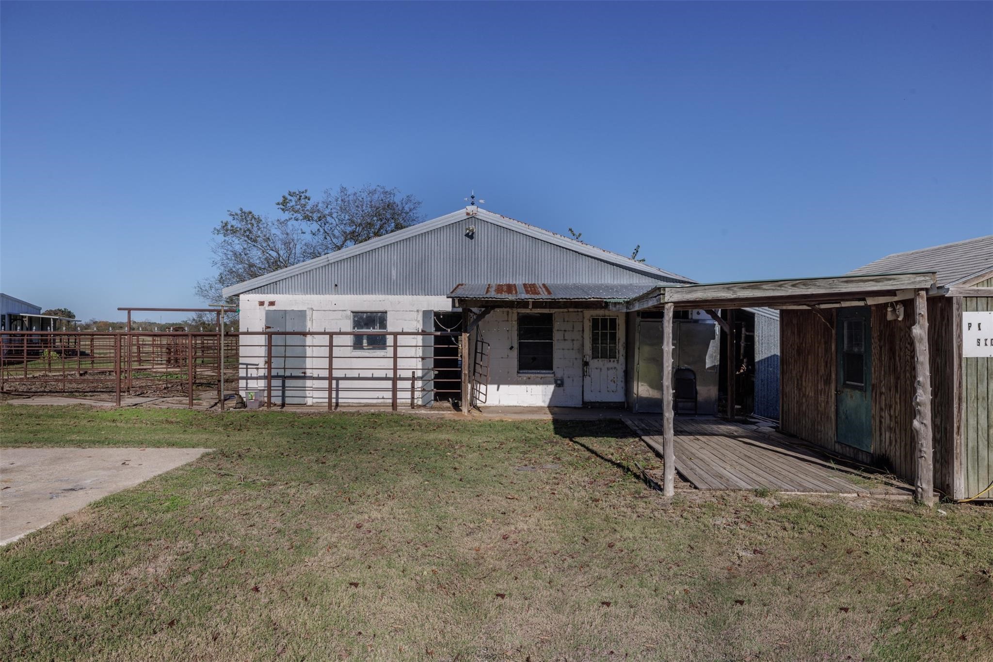 10 acres 765 Rs County Road 3410, Emory, TX, 75440