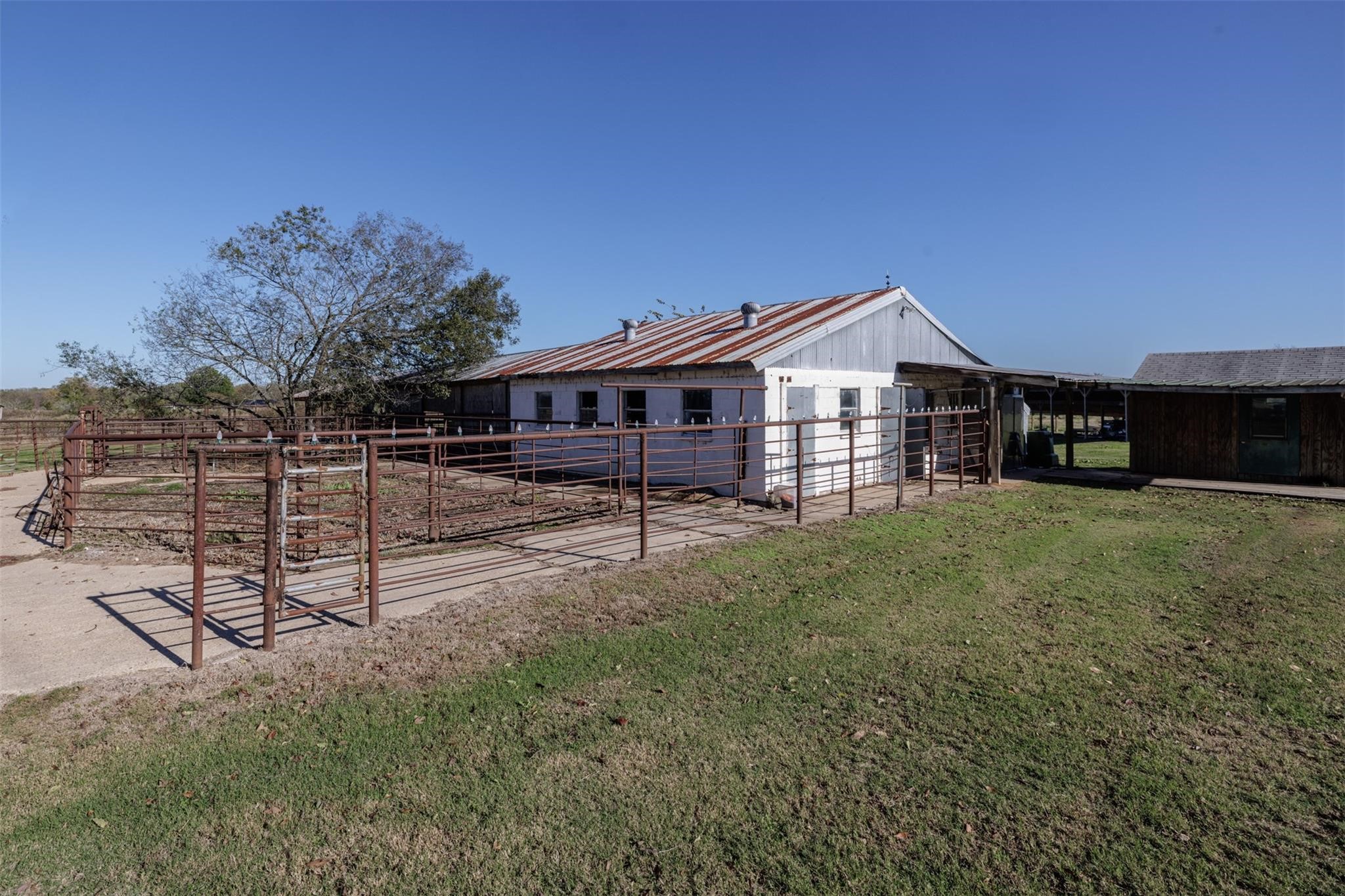 10 acres 765 Rs County Road 3410, Emory, TX, 75440