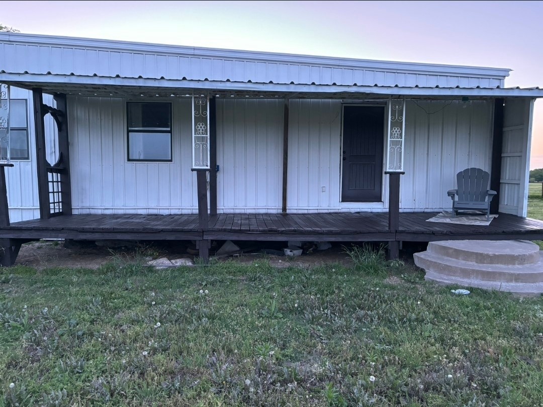 10 acres 765 Rs County Road 3410, Emory, TX, 75440