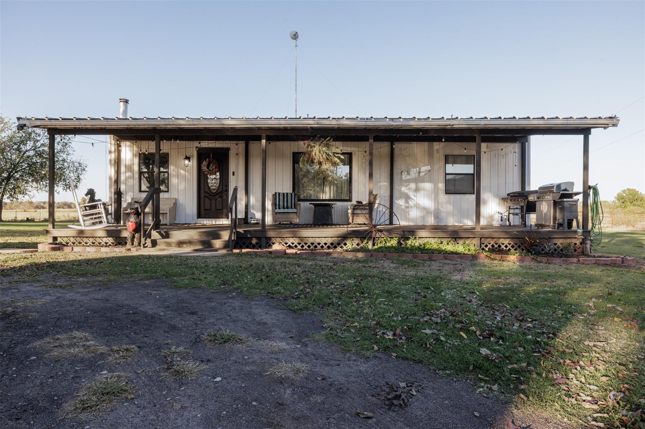 10 acres 765 Rs County Road 3410, Emory, TX, 75440