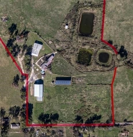 10 acres 765 Rs County Road 3410, Emory, TX, 75440