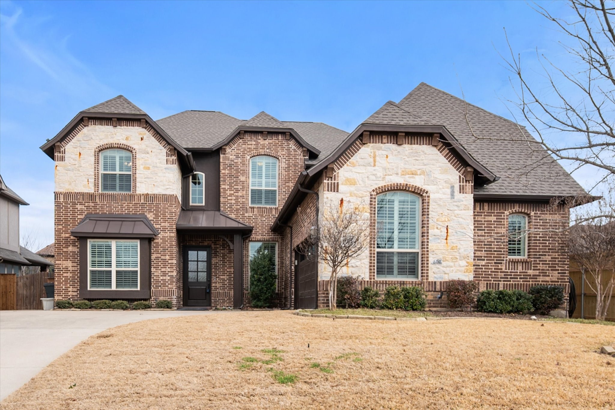 925 Sandy Hill, Burleson, TX, 76028