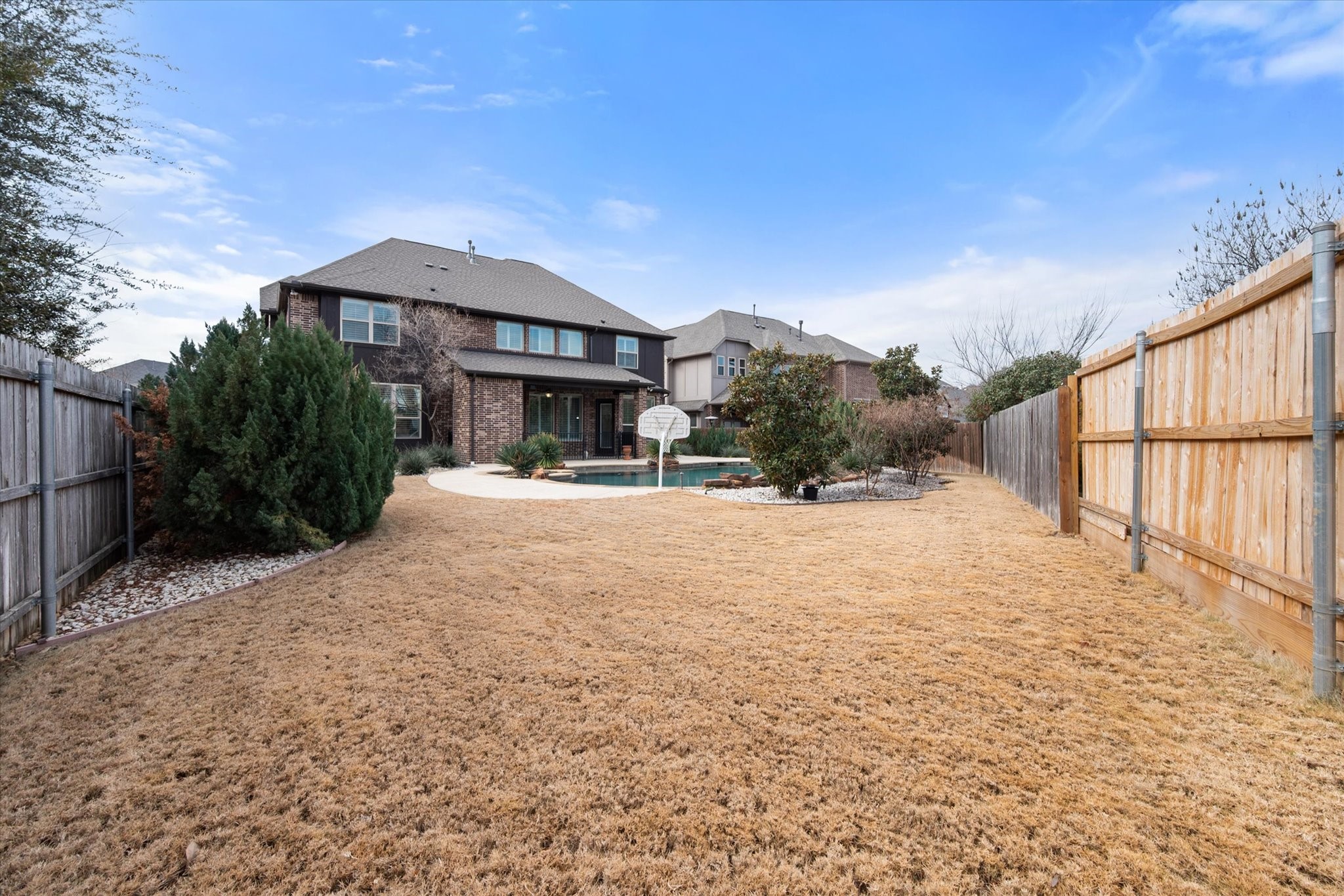 925 Sandy Hill, Burleson, TX, 76028