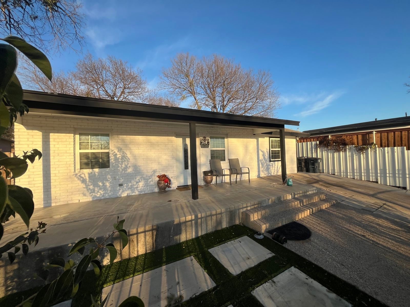 2804 19th Street, Fort Worth, TX, 76106